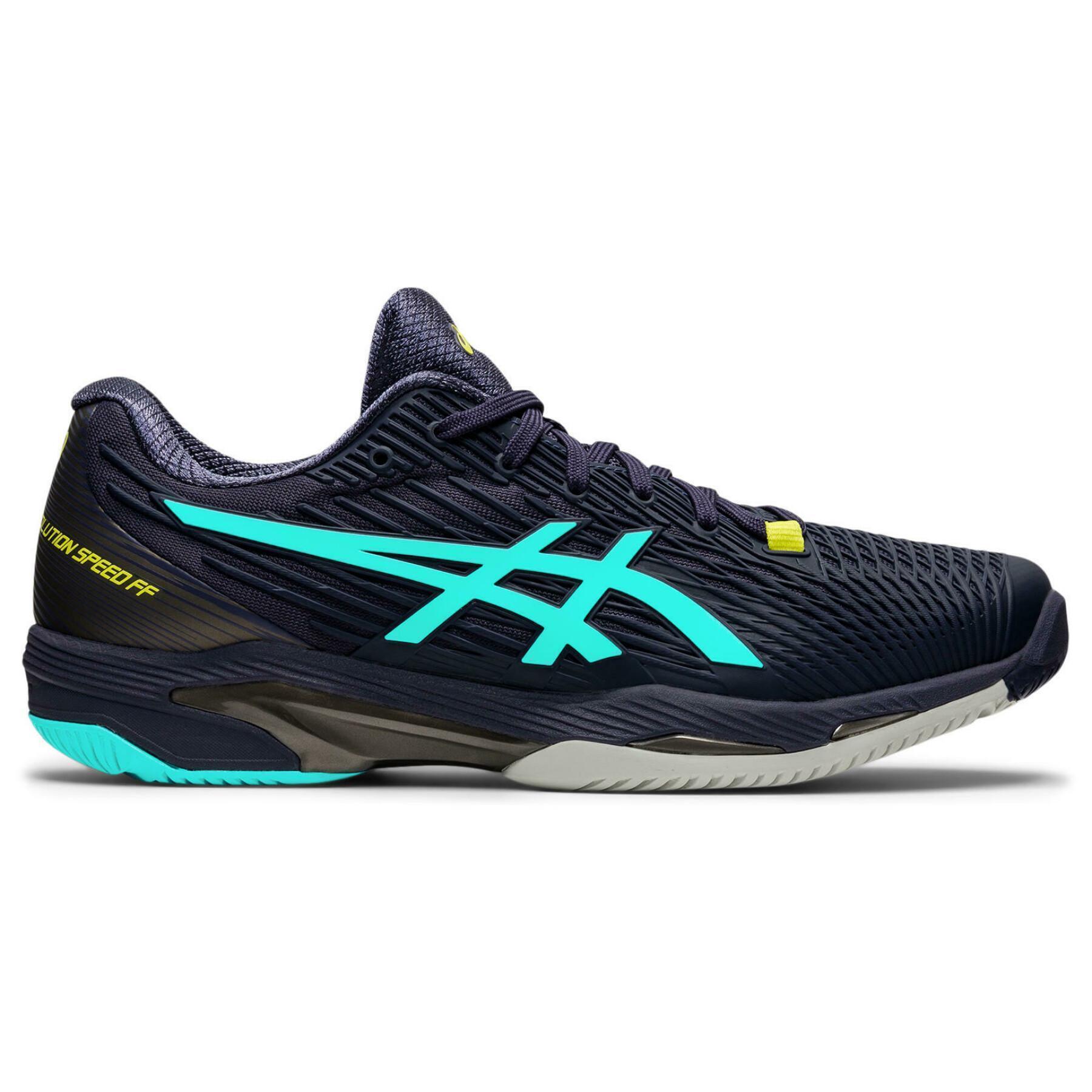 Tennis shoes Asics Solution Speed Ff 2