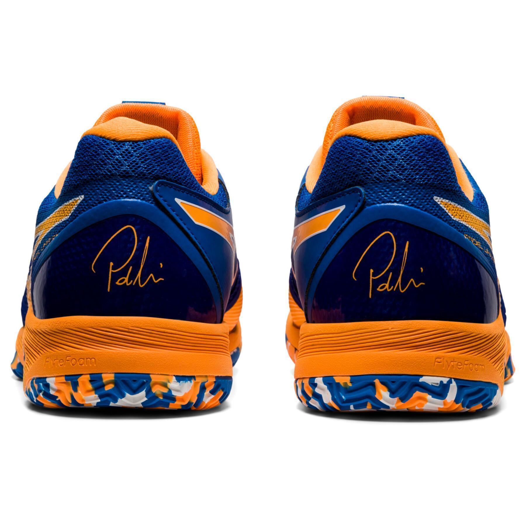 Shoes from padel Asics Padel Lima Ff