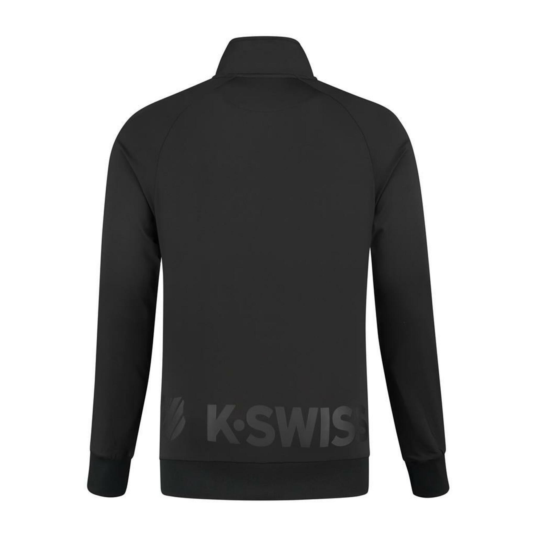 Jacket K-Swiss hypercourt advantage