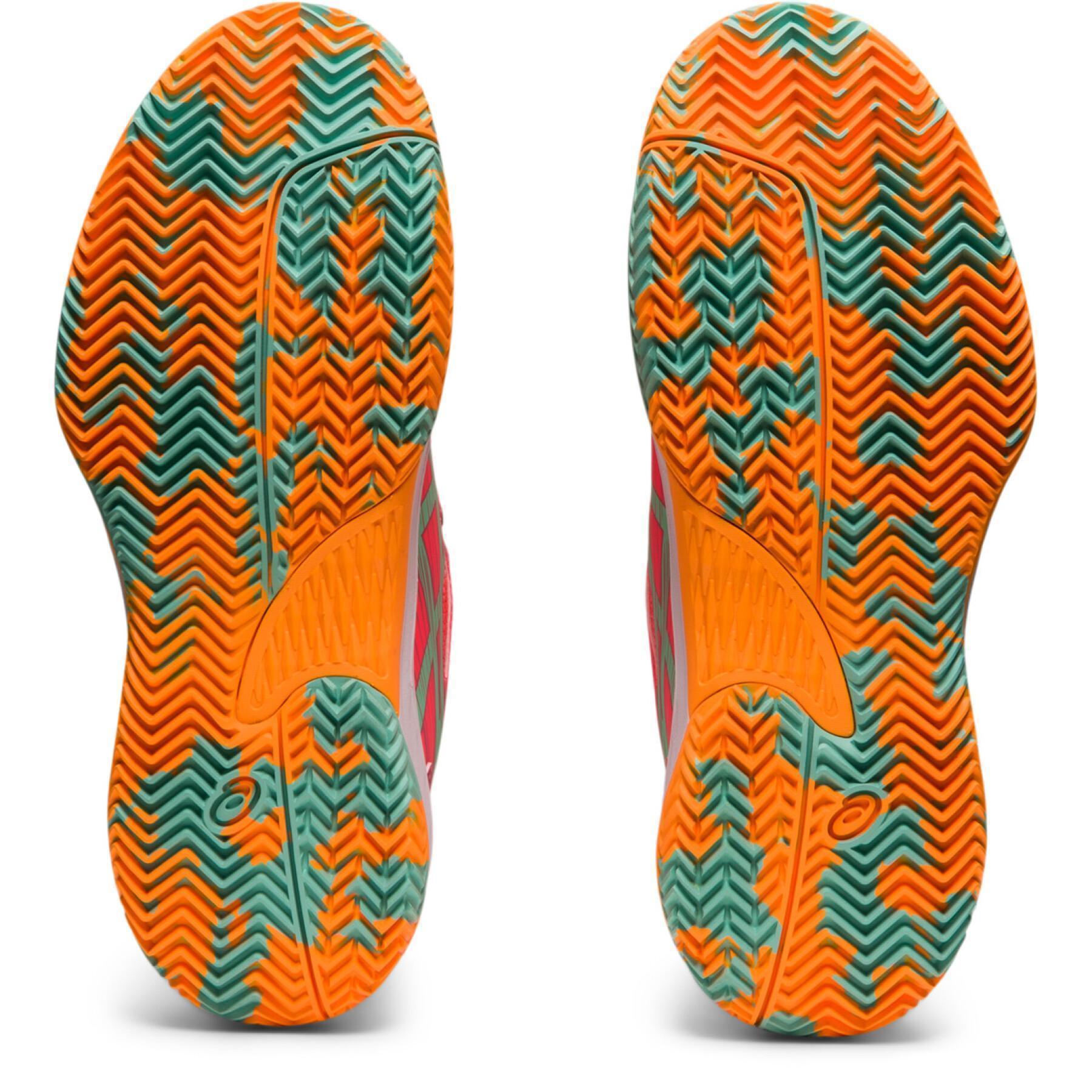 Women's shoes padel Asics Gel-Padel Exclusive 6