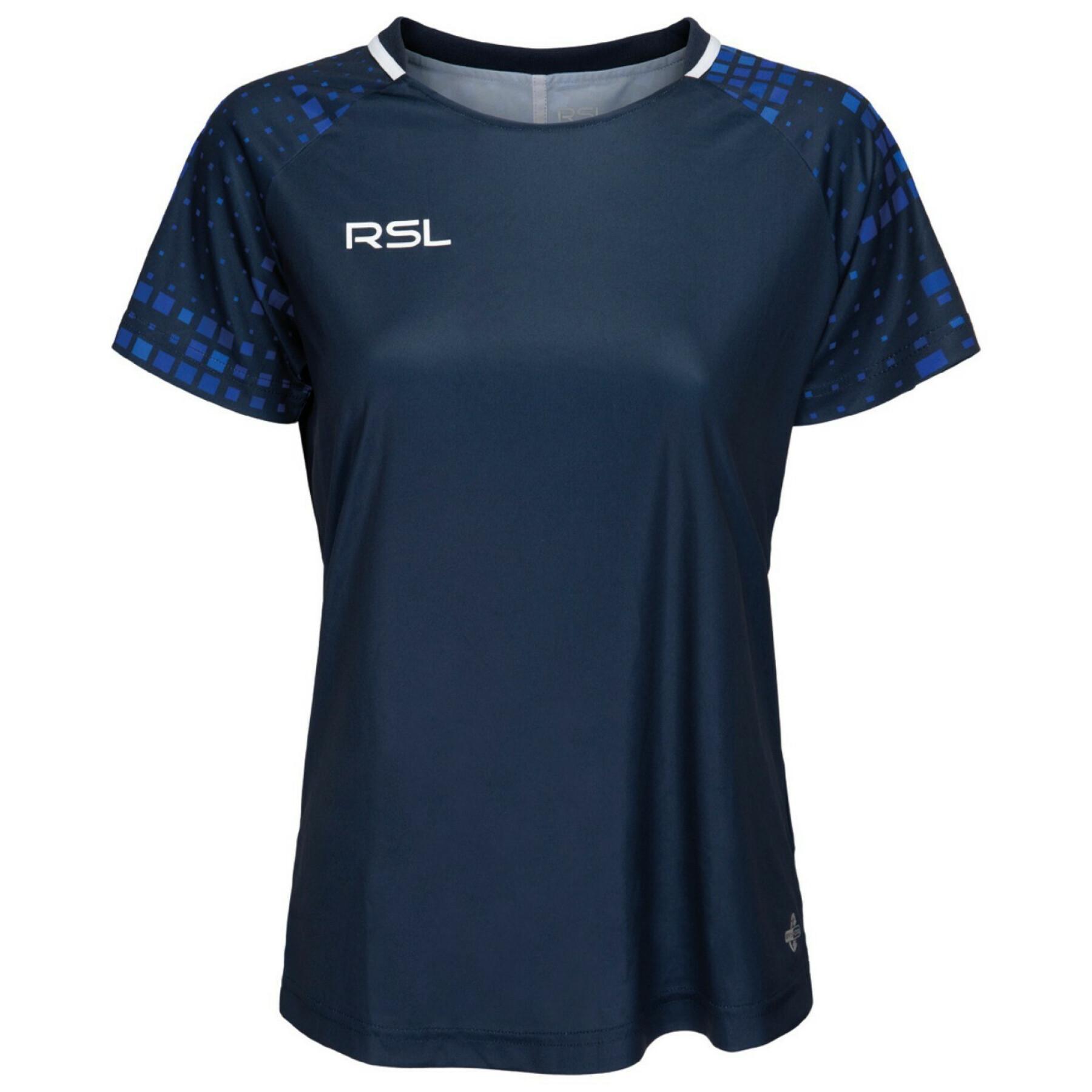 Women's T-shirt RSL Xenon