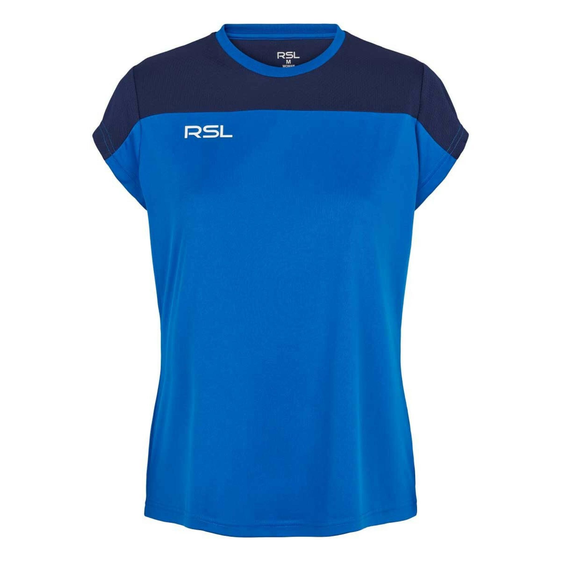 Women's T-shirt RSL Discovery