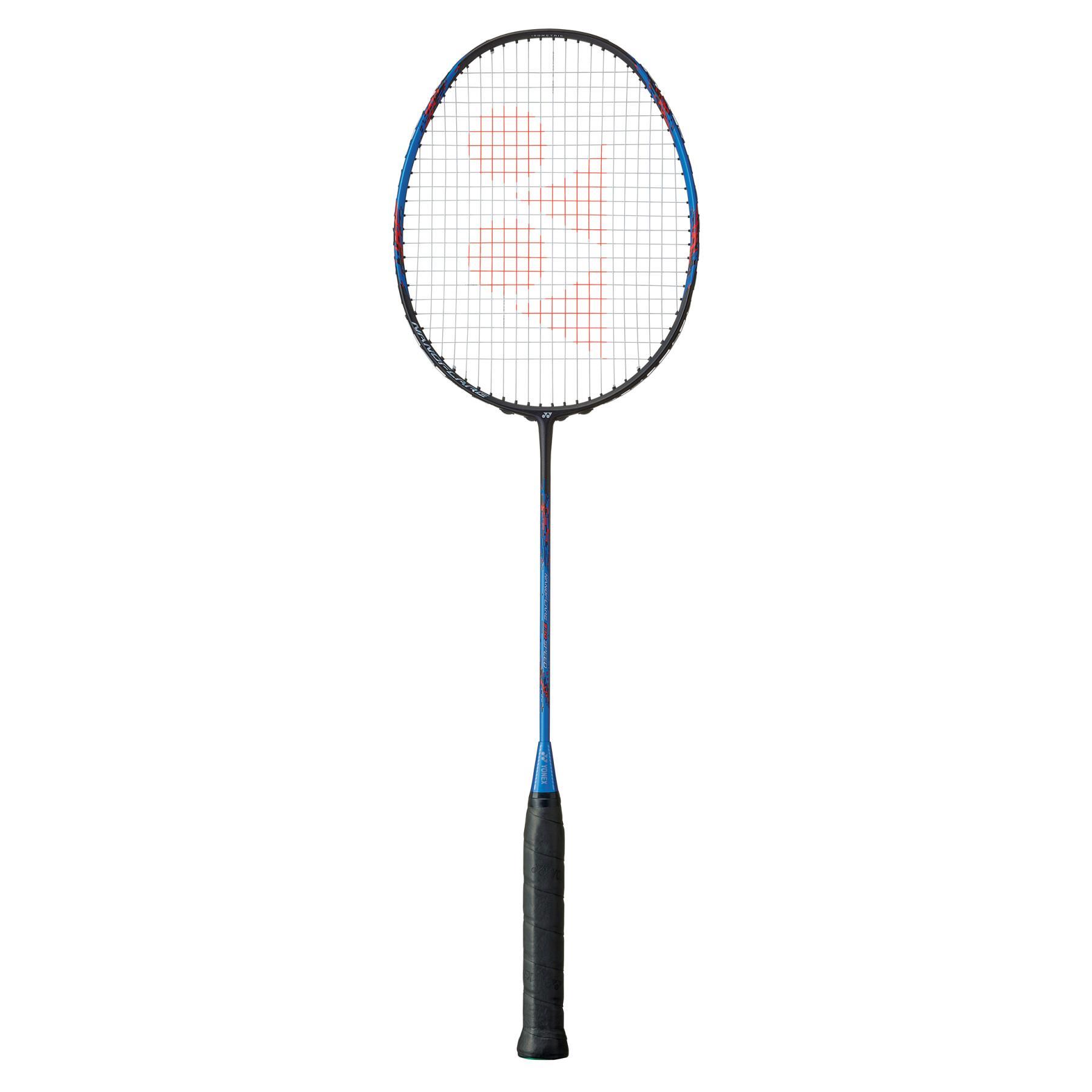 Badminton racket Yonex Nanoflare 370 Speed 4u4