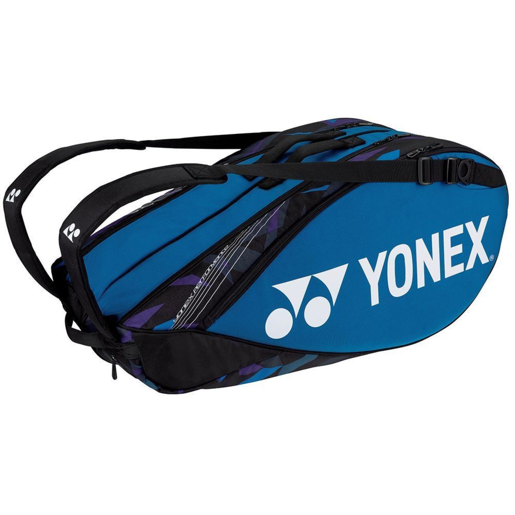 Badminton racket bag Yonex Pro 92226