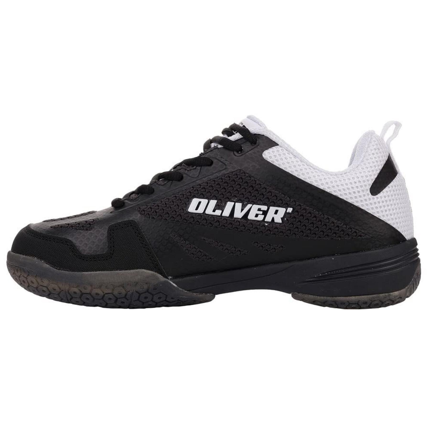 Shoes indoor Oliver Sport SX-9