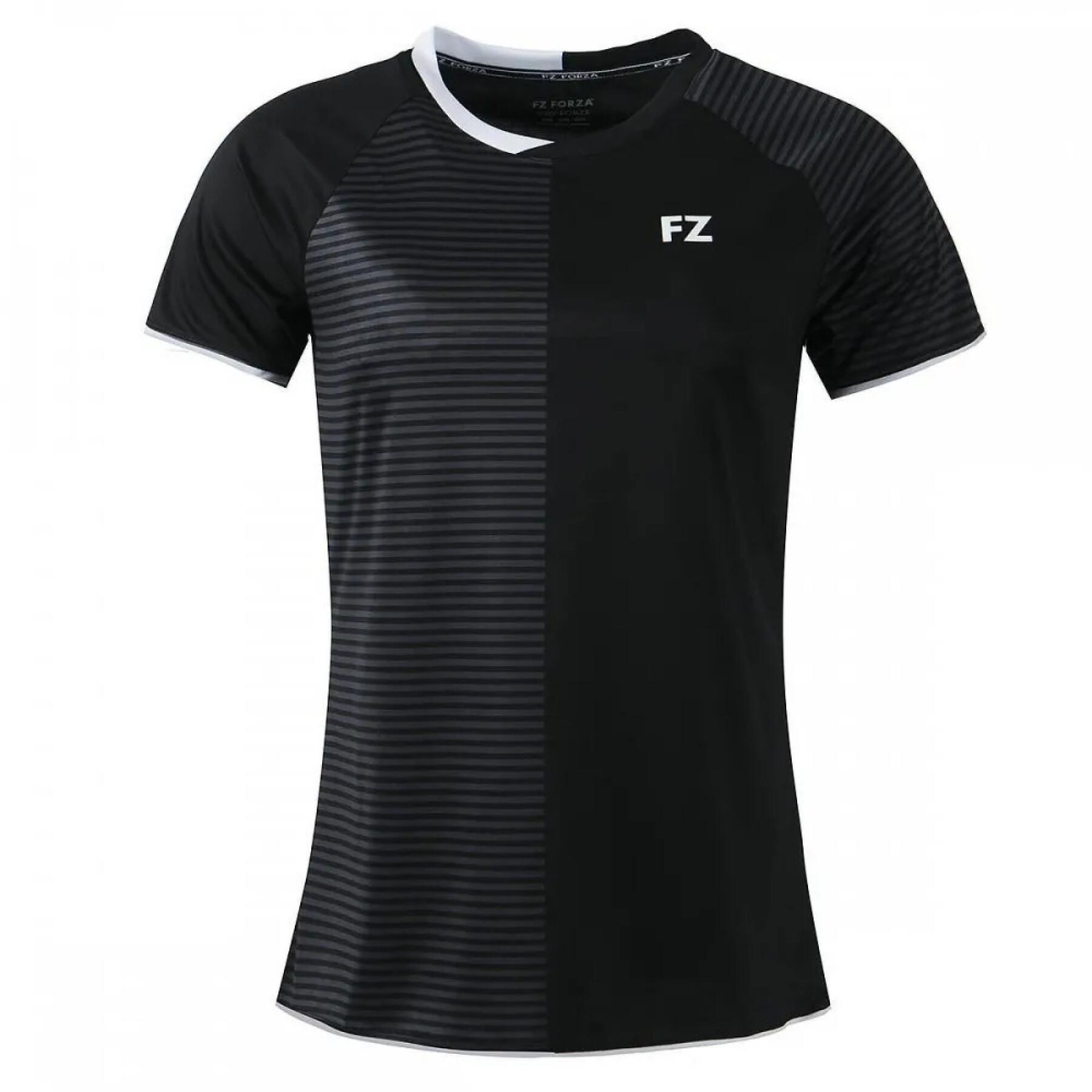 Women's T-shirt FZ Forza Sazine W S/S
