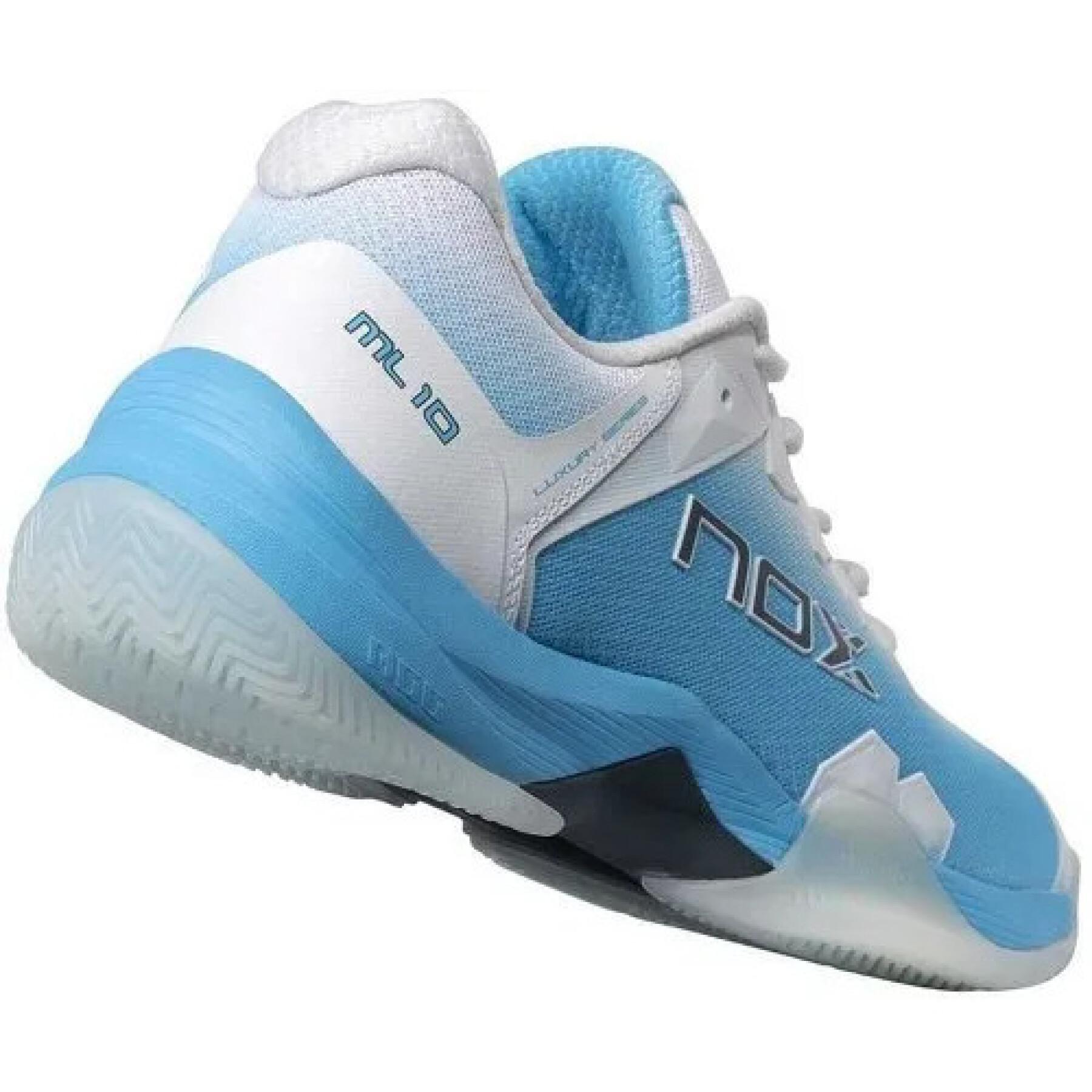 Padel shoes Nox ML10 Hexa