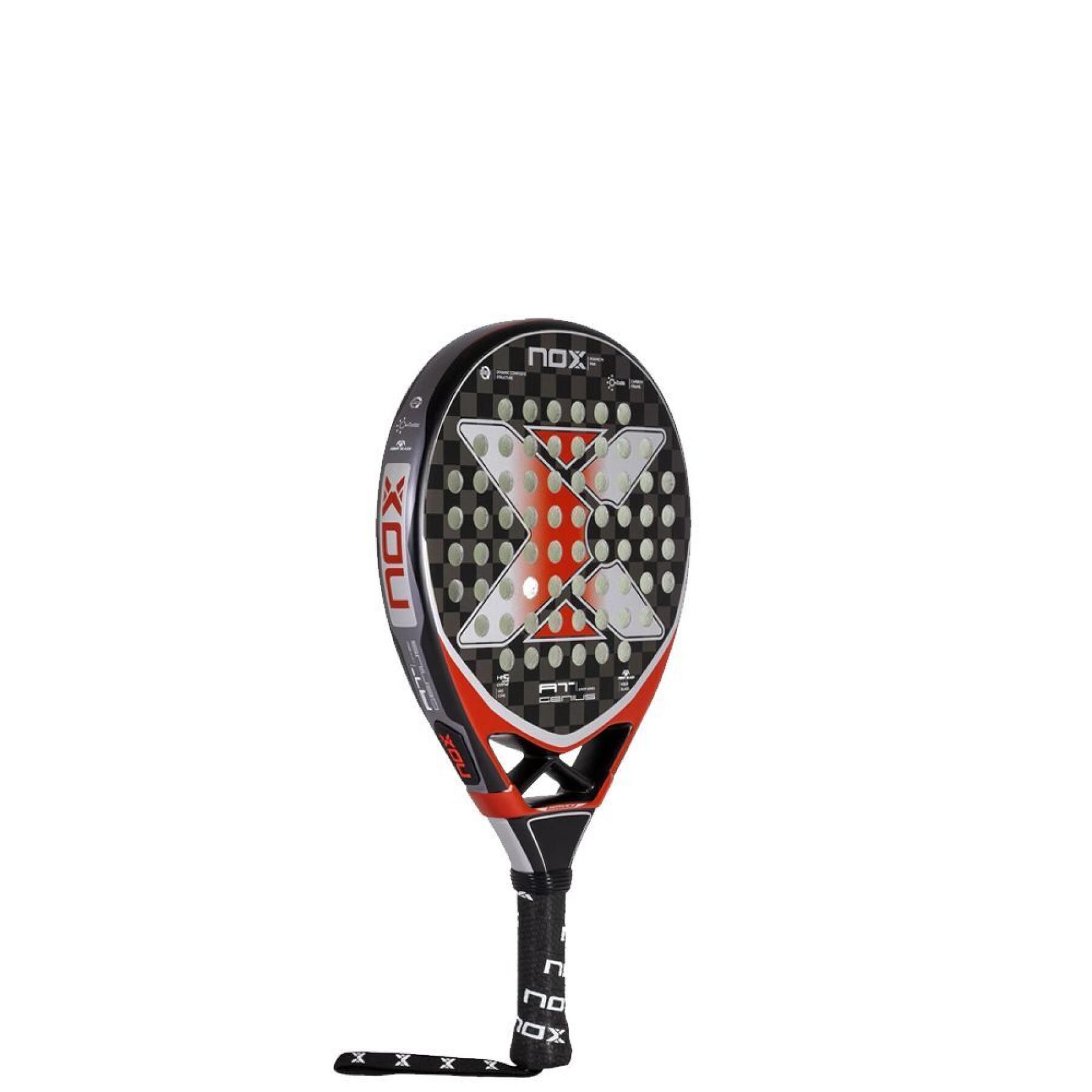 Racket of padel child Nox AT10 Genius By Agustin Tapia
