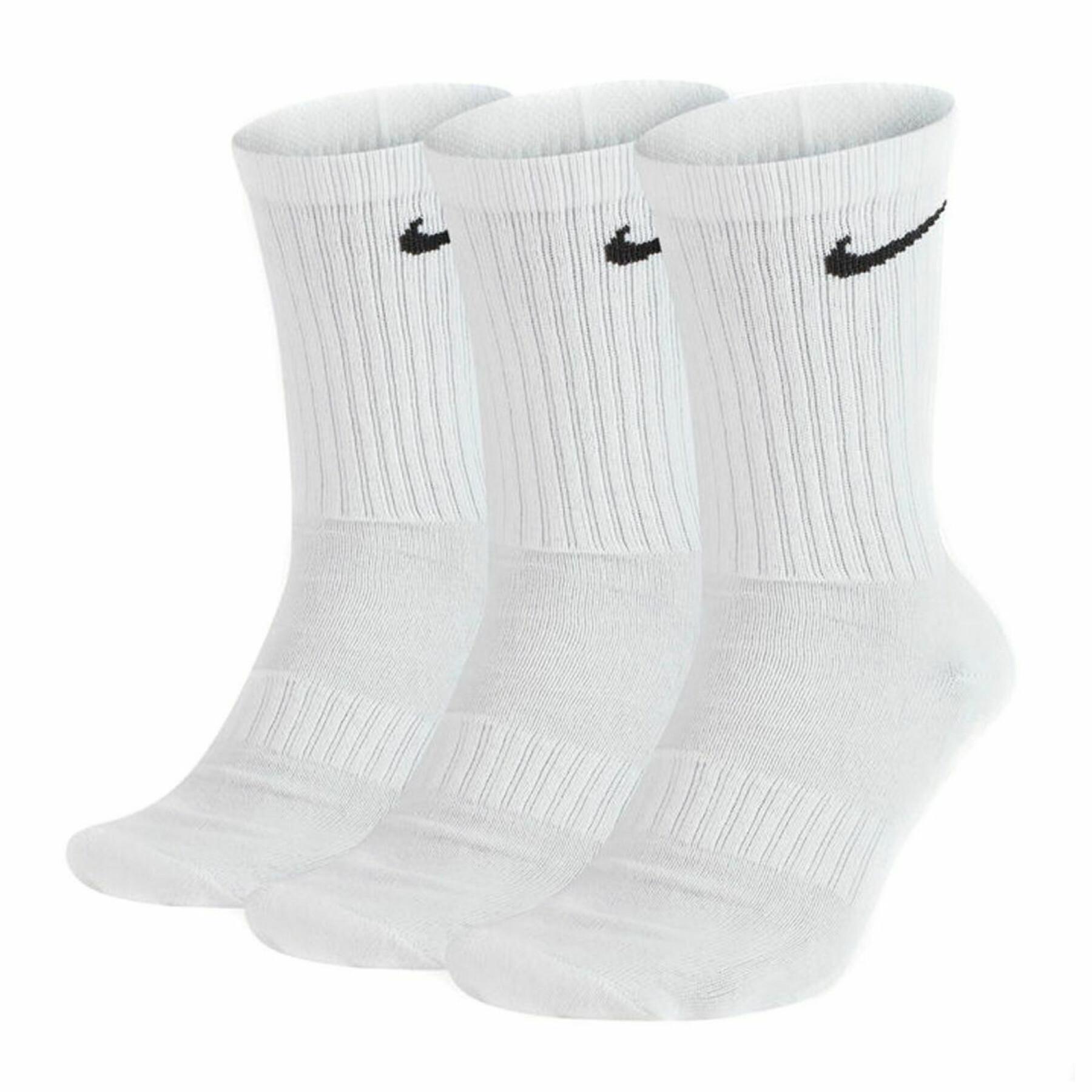 Socks Nike everyday cushioned