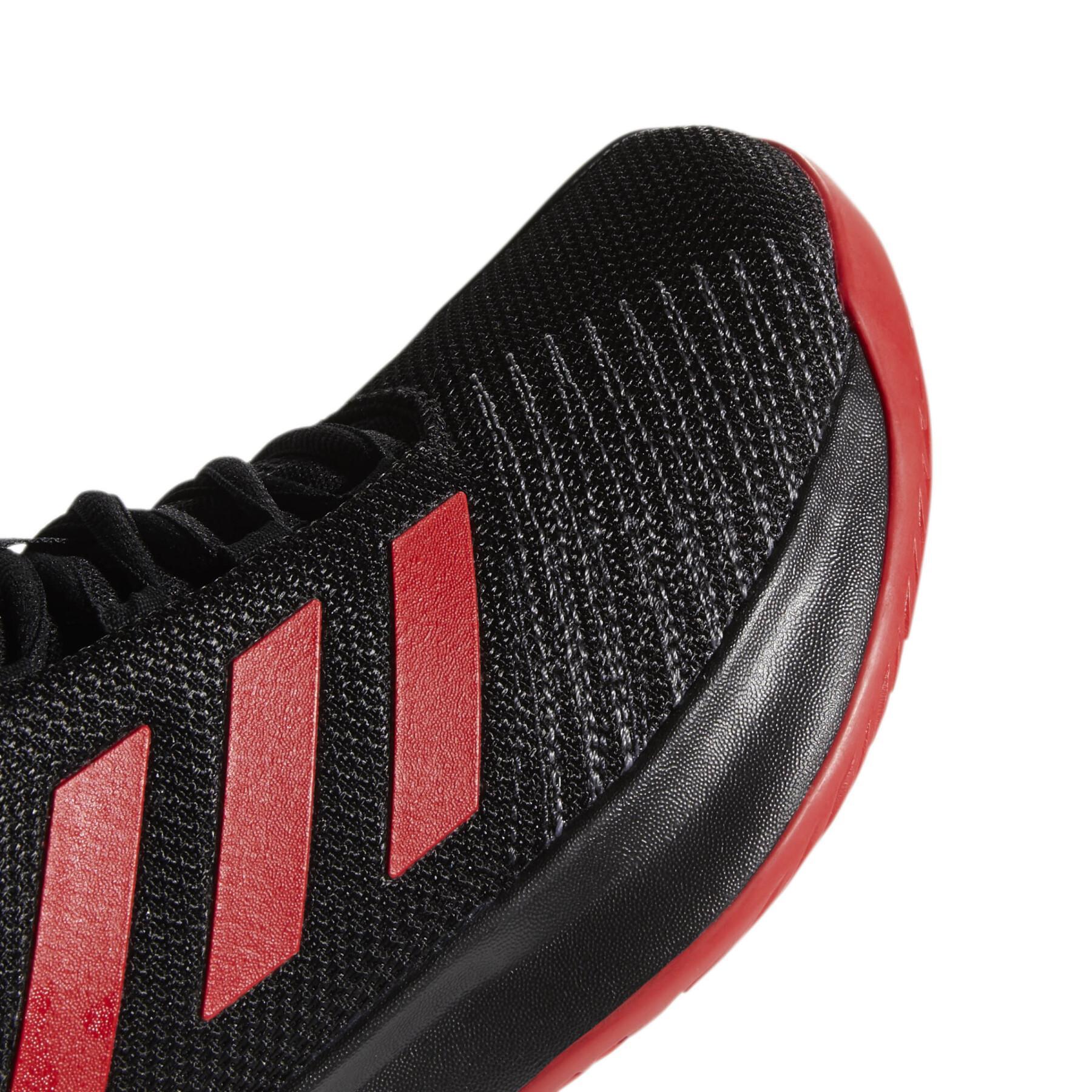 Indoor shoes adidas Pro Spark 2018 Low