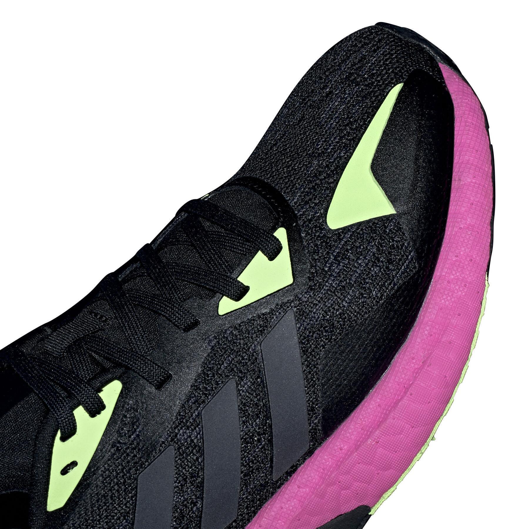 Women's sneakers adidas X9000L3