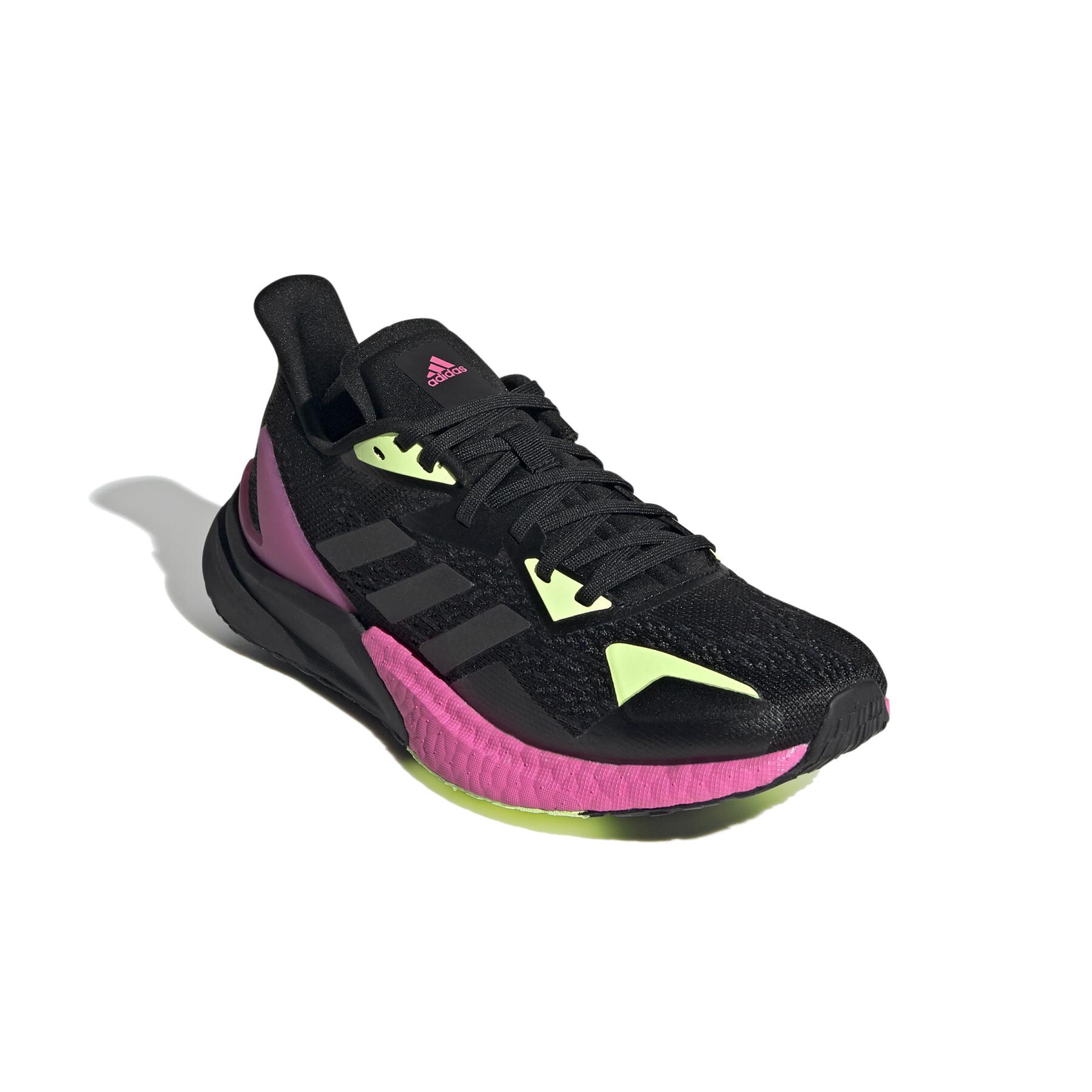 Women's sneakers adidas X9000L3