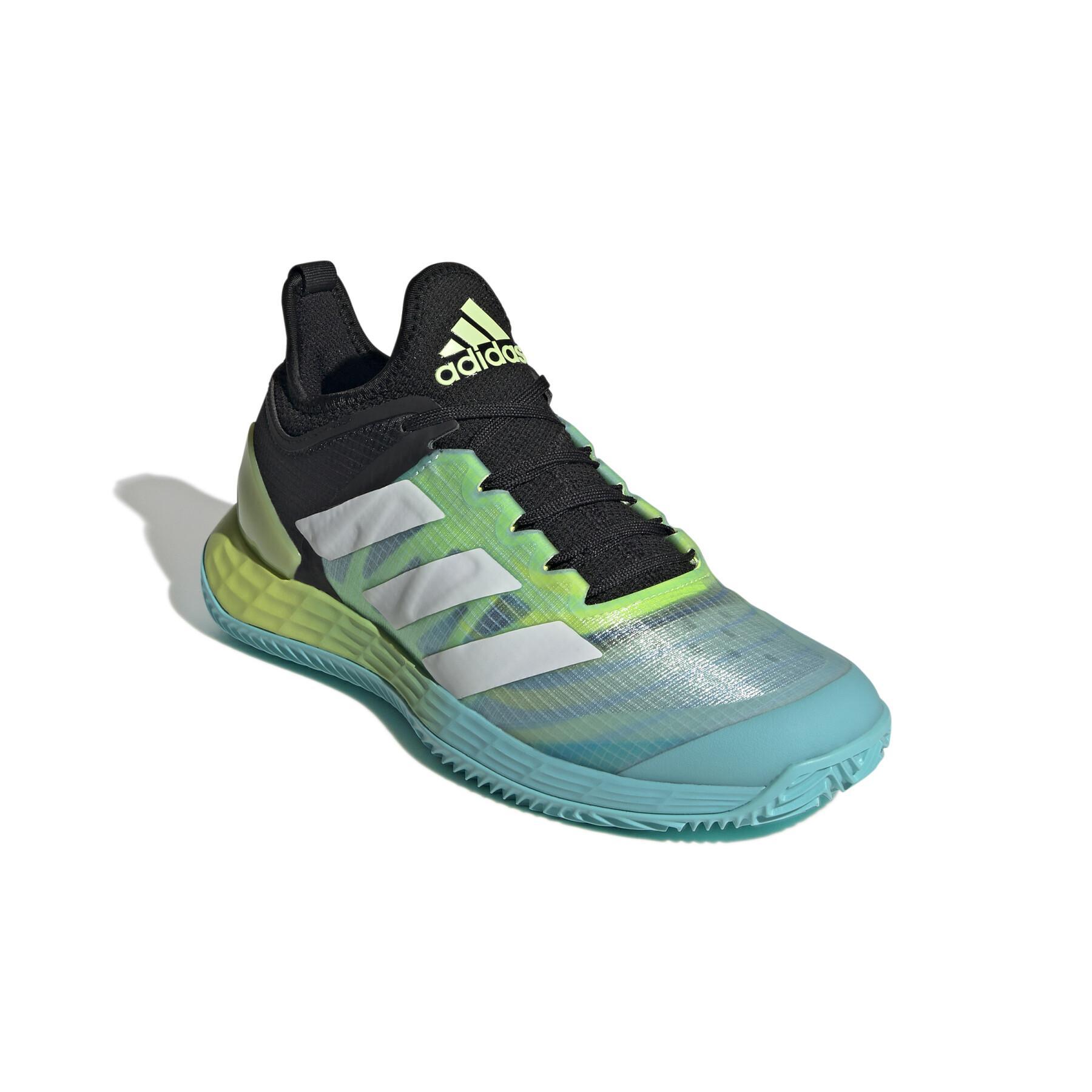 Women's tennis shoes adidas 150 Adizero Ubersonic 4 Clay