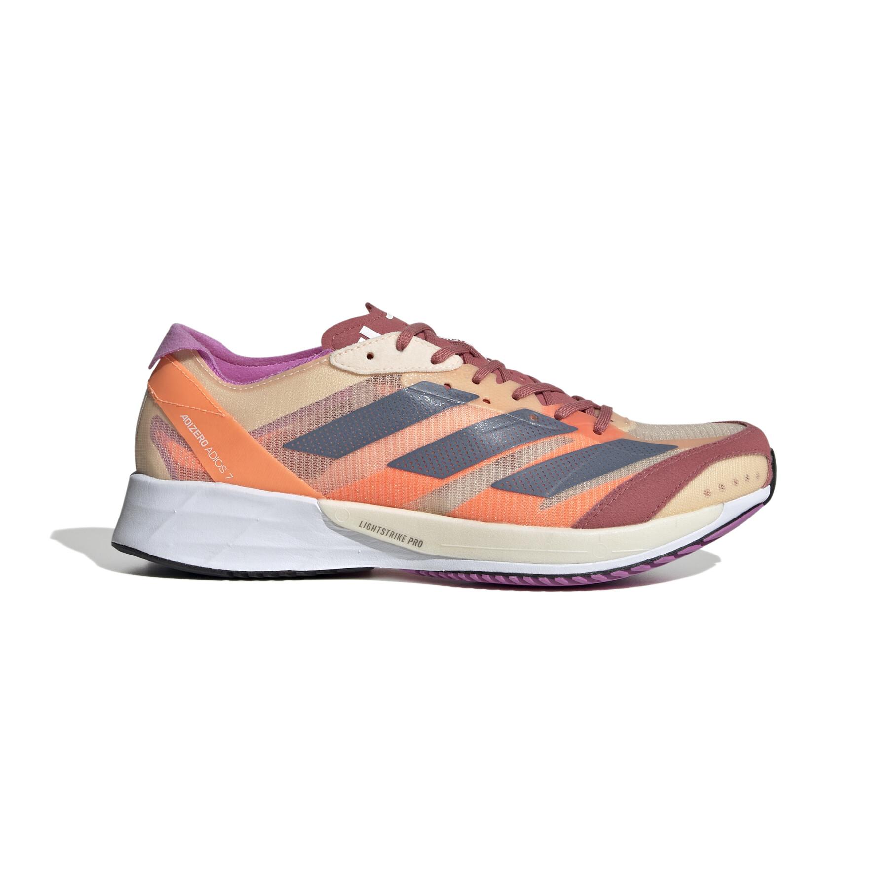 Women's running shoes adidas Adizero Adios 7