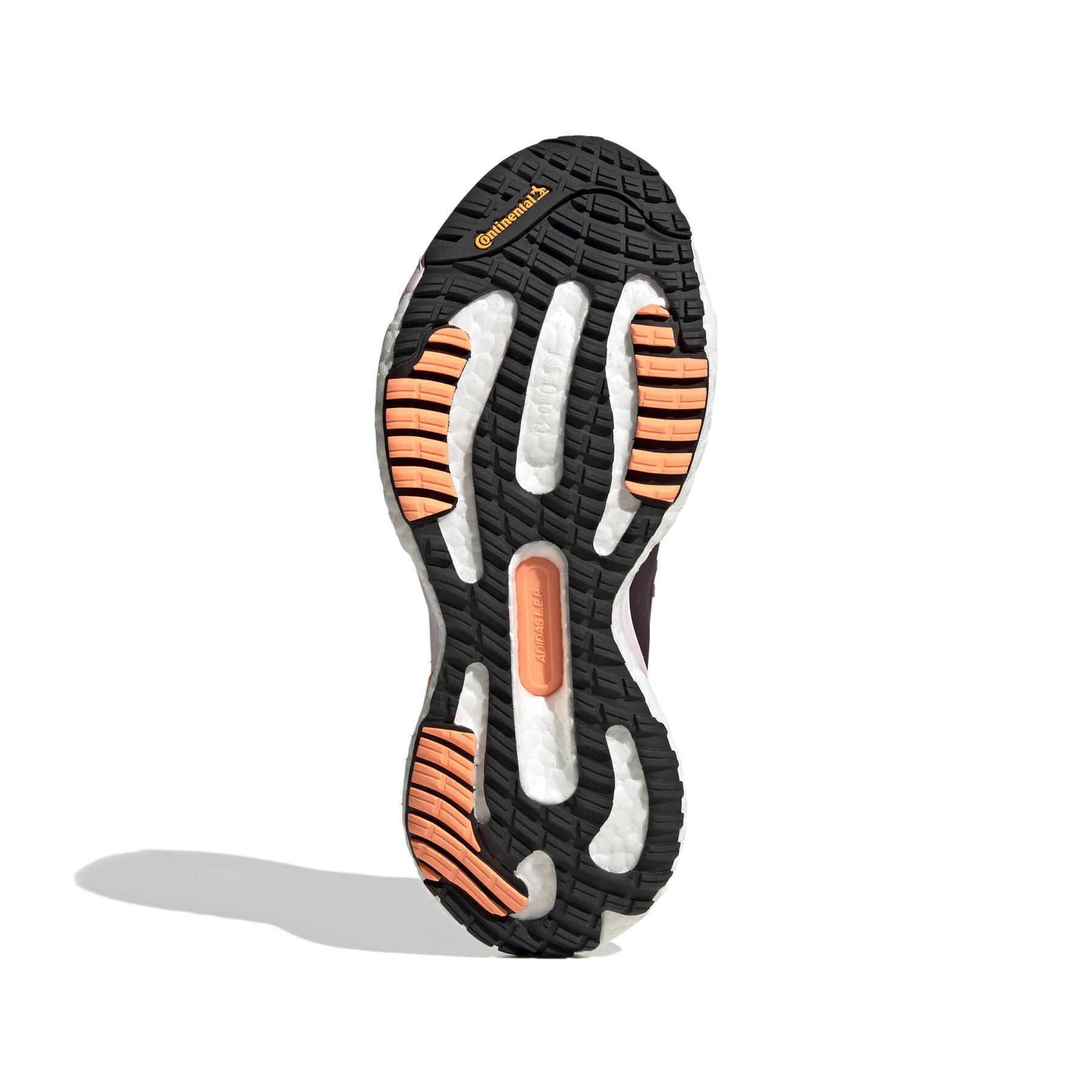 Women's running shoes adidas Solar Glide 5 Gore-Tex