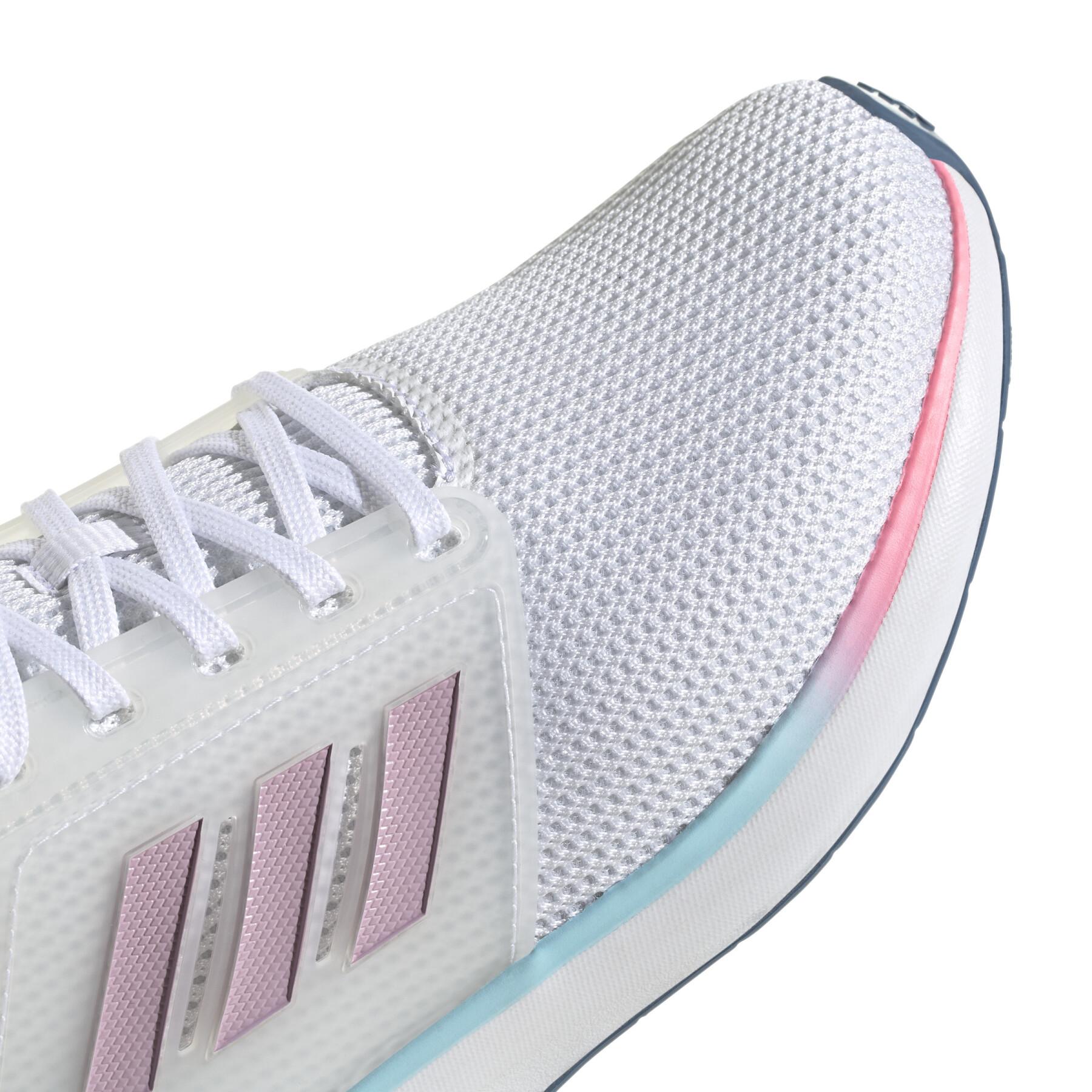 Women's running shoes adidas EQ19 Run