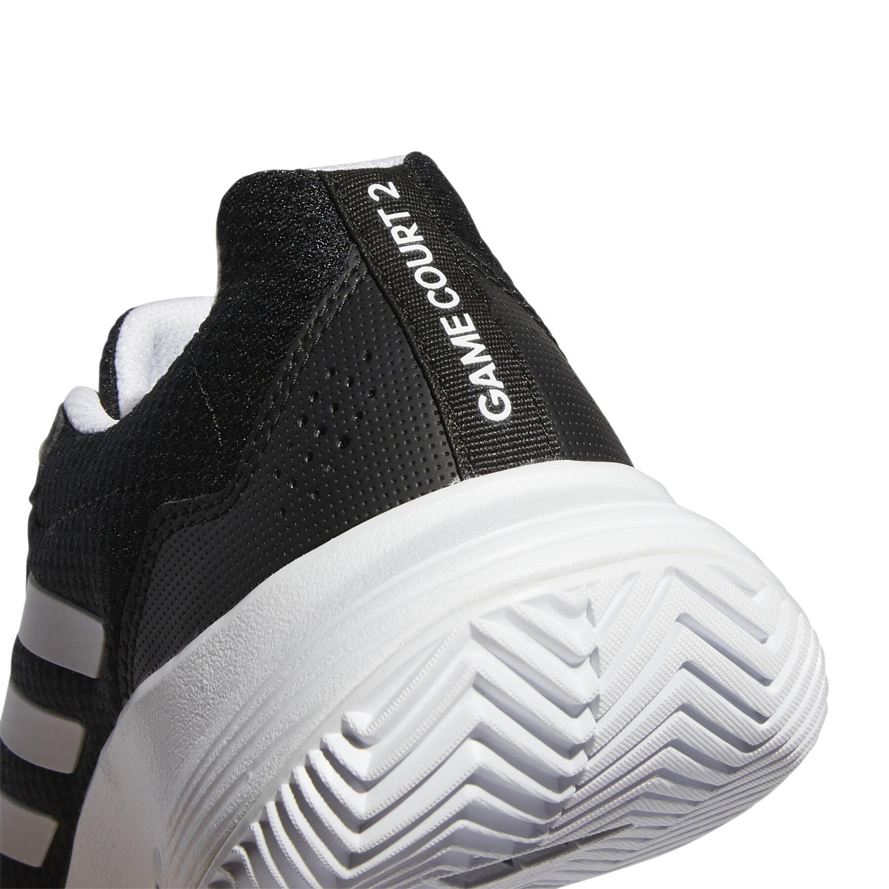 Women's shoes adidas Gamecourt 2