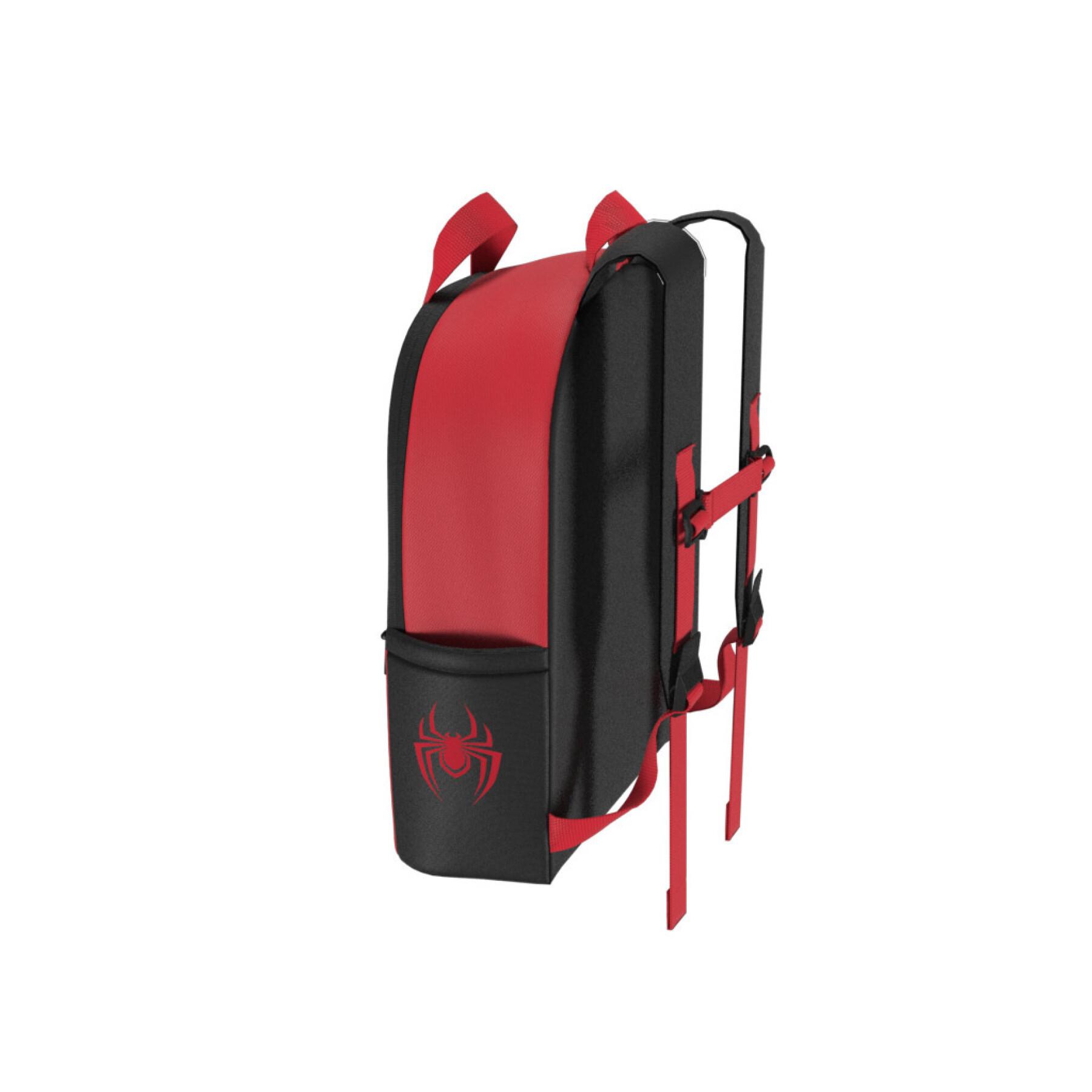 Children's backpack adidas 28 X Marvel Miles Morales