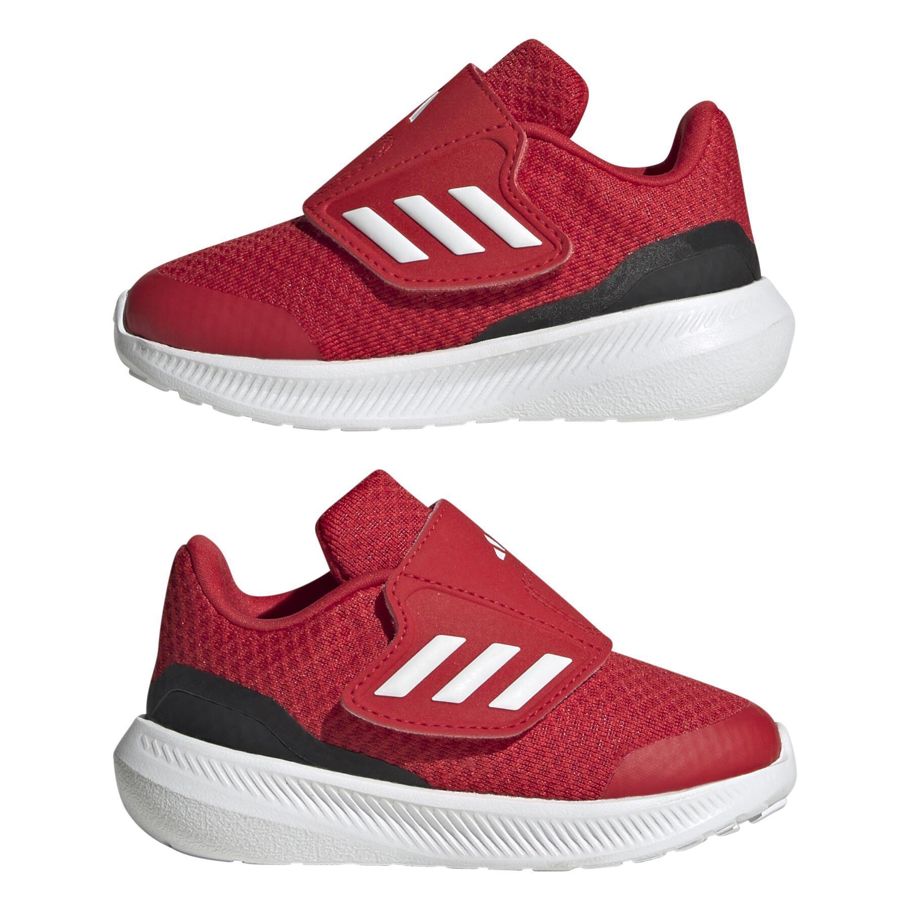 Baby sneakers adidas RunFalcon 3.0