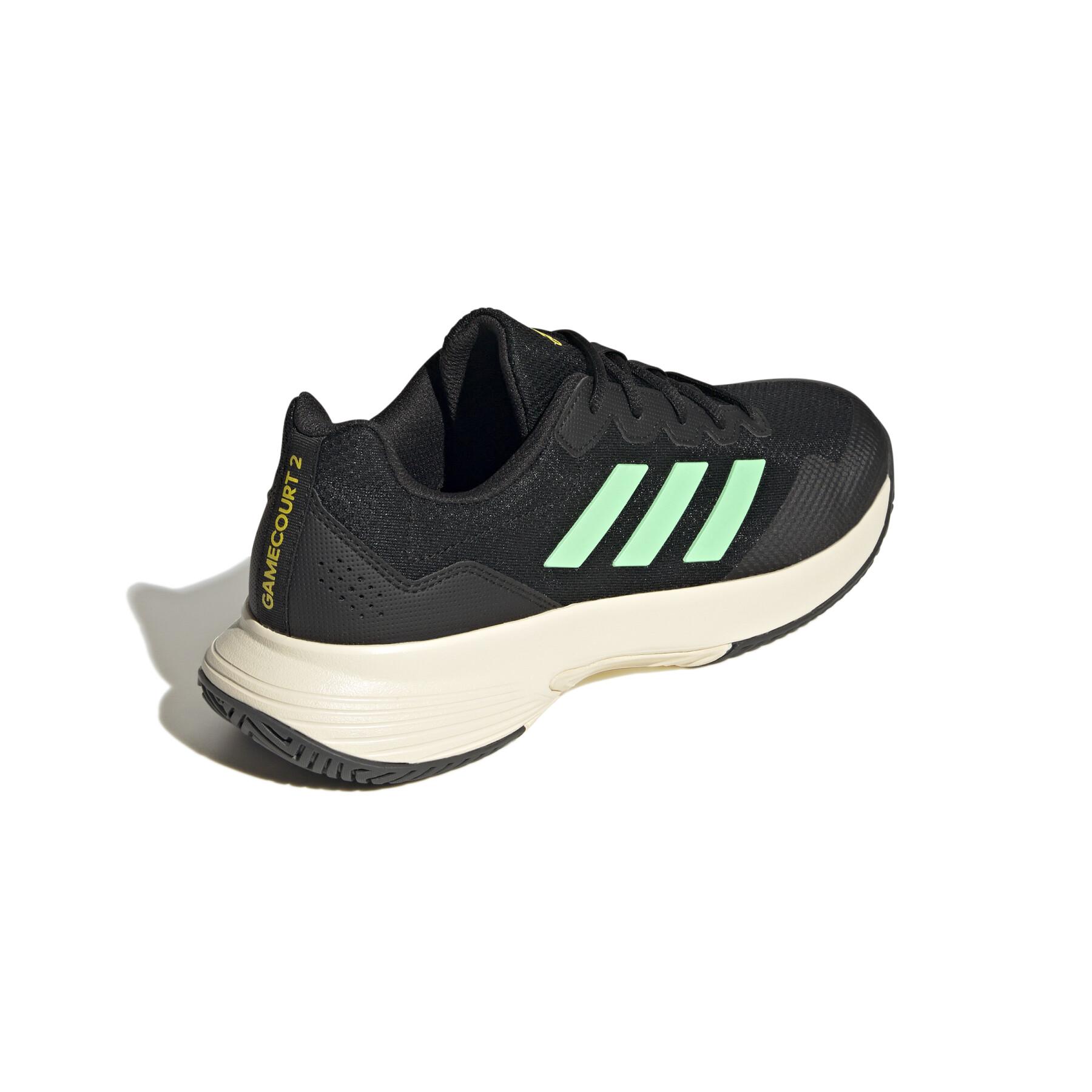 Tennis shoes adidas 65 Gamecourt 2.