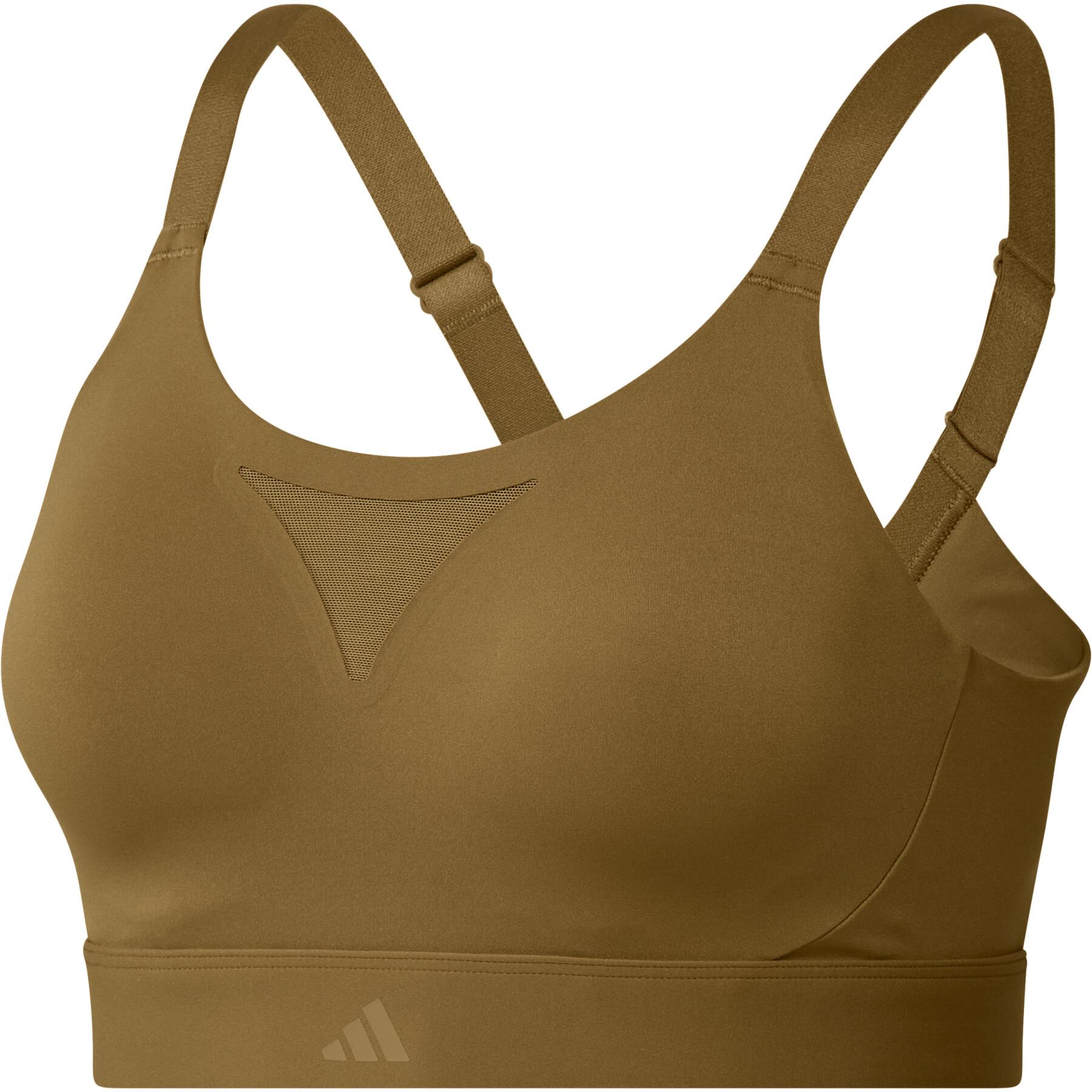 High support bra made to measure for women adidas Impact