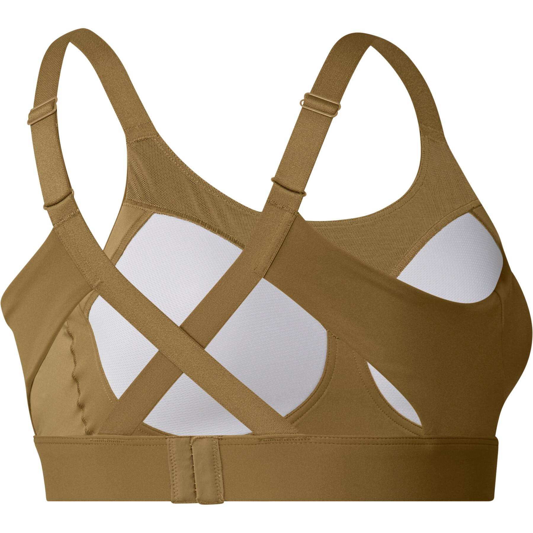 High support bra made to measure for women adidas Impact