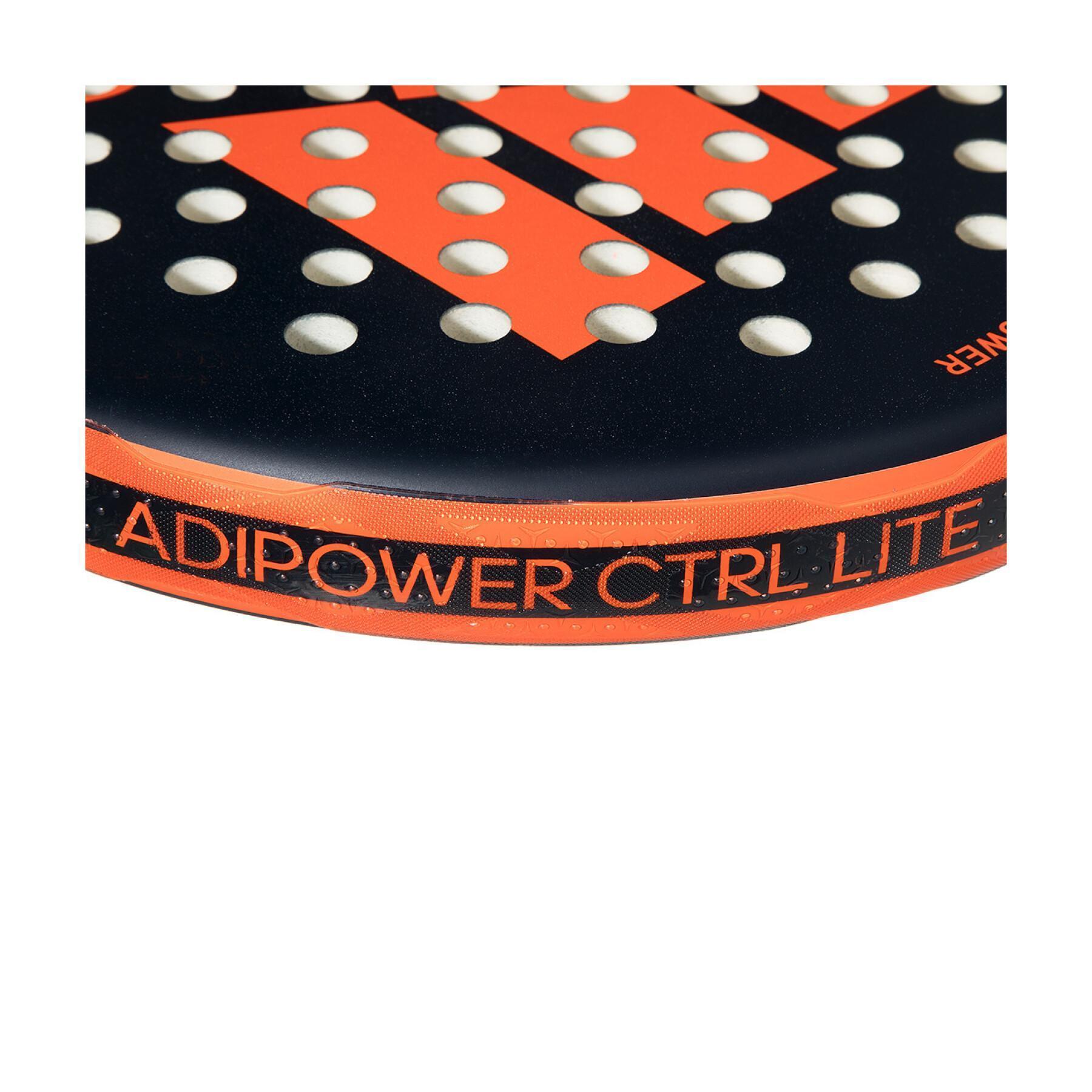 Padel racket adidas Adipower CTRL Lite 3.1