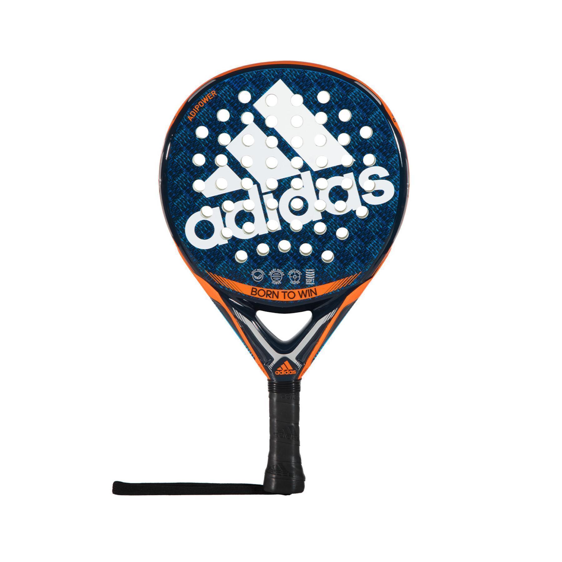 Children's paddle racket adidas Adipower 3.1