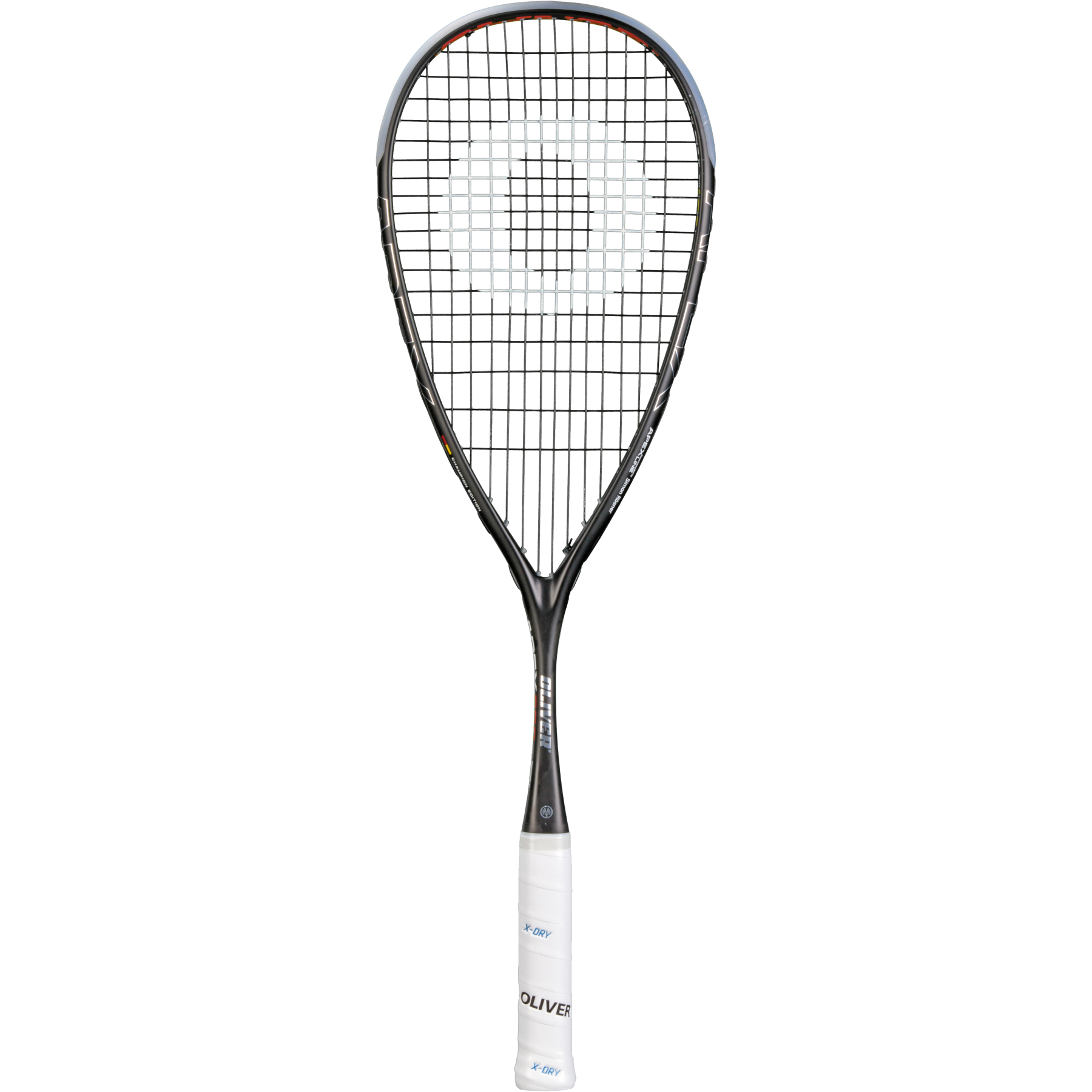 Squash racket Oliver Sport Apex 500