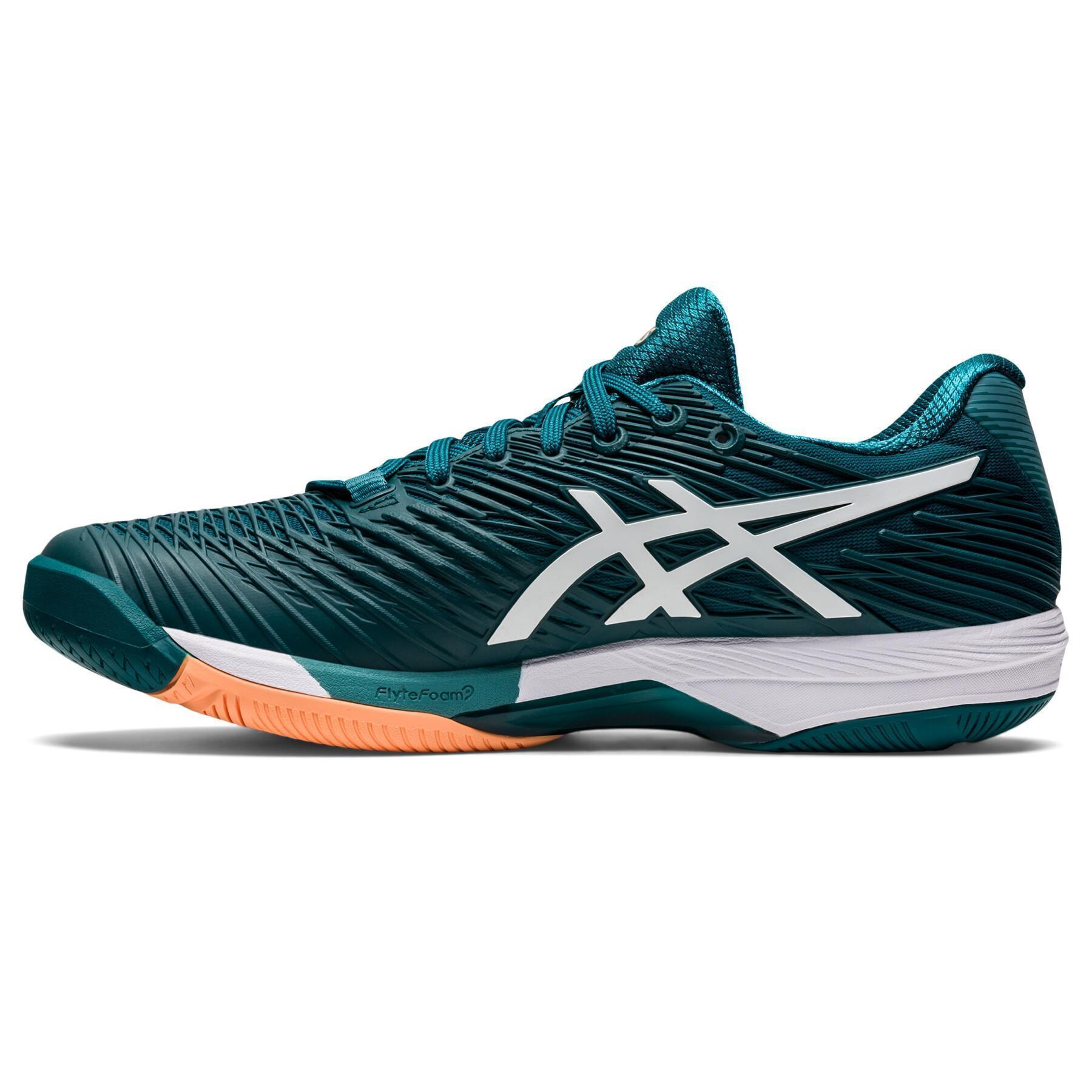 Tennis shoes Asics Solution speed FF 2