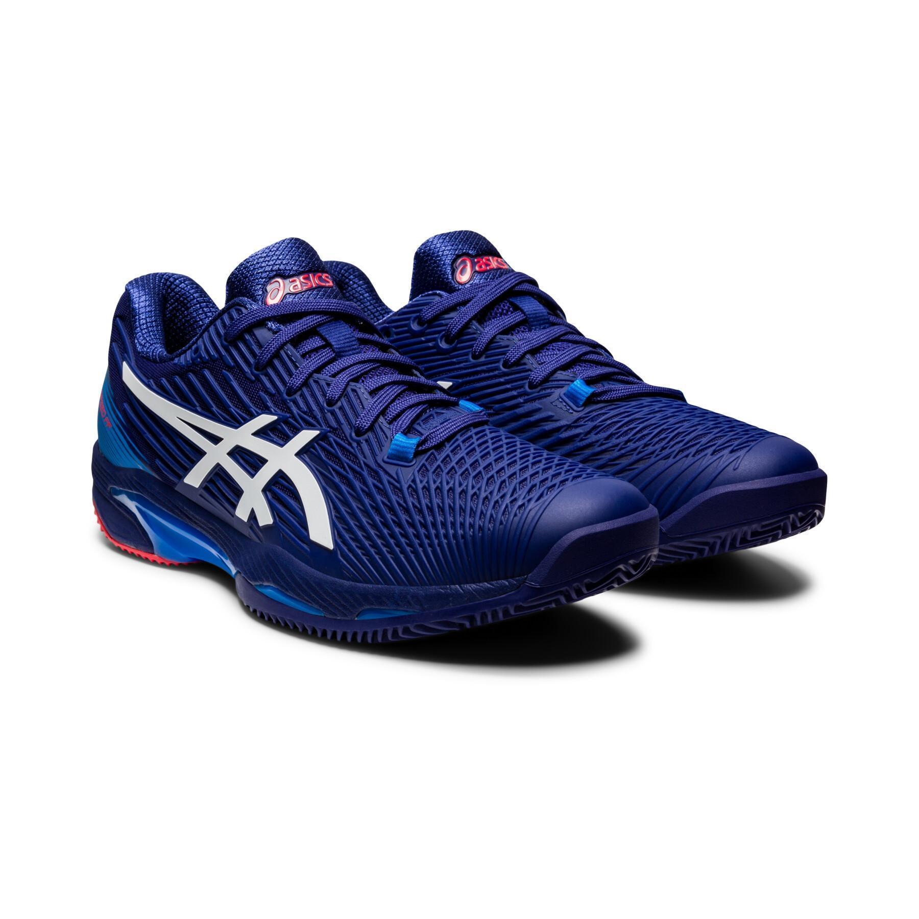 Tennis shoes Asics Solution speed FF 2 clay