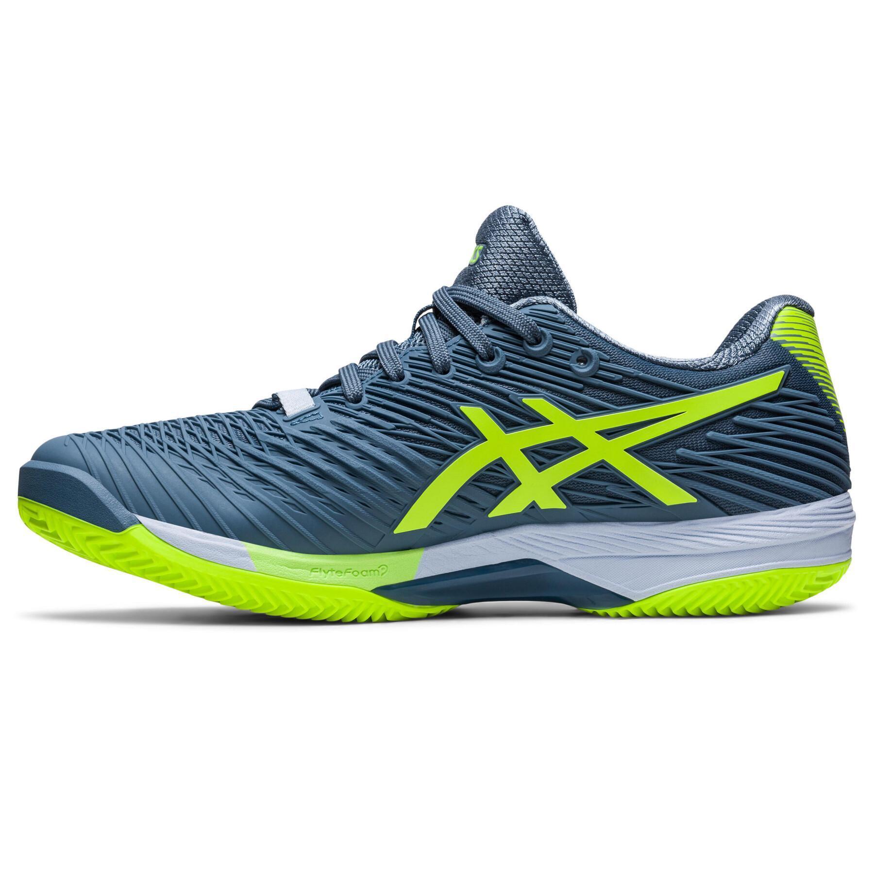Tennis shoes Asics Solution Speed FF 2 Clay