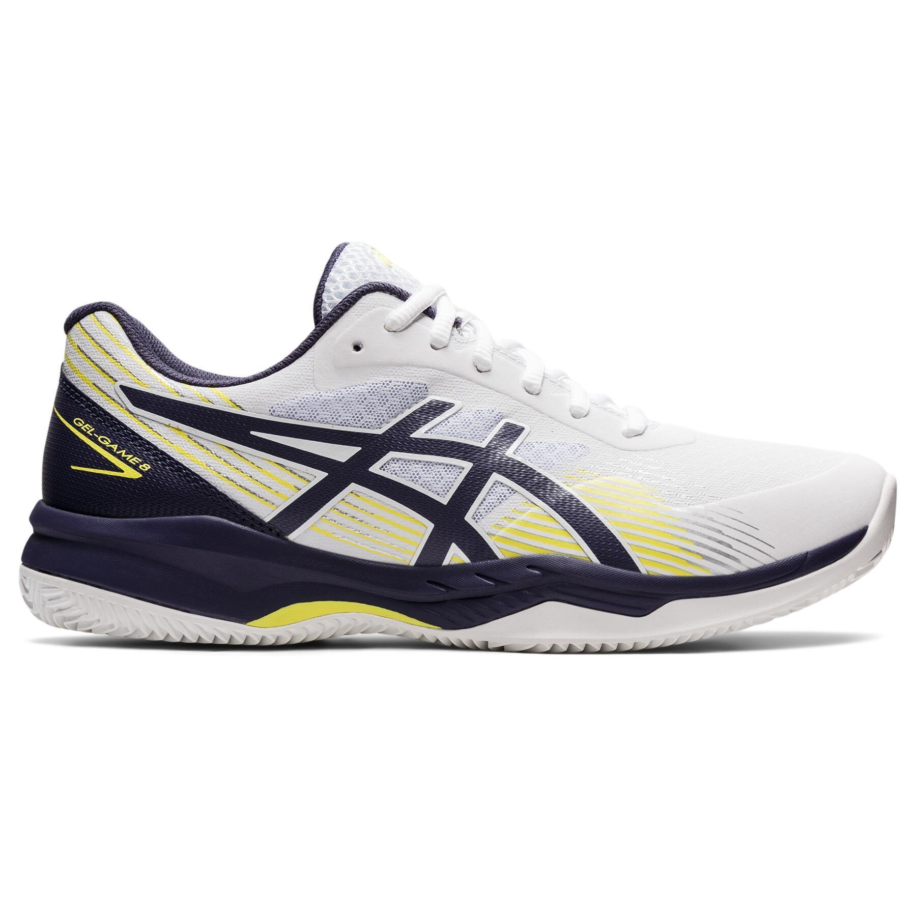 Tennis shoes Asics Gel-Game 8 Clay/oc
