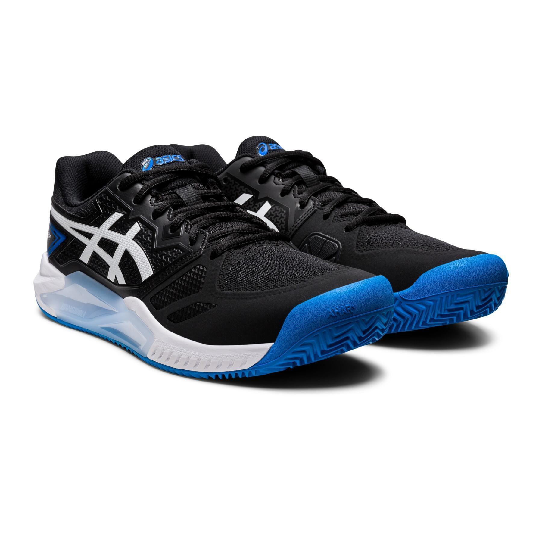 Tennis shoes Asics Gel-challenger 13 clay