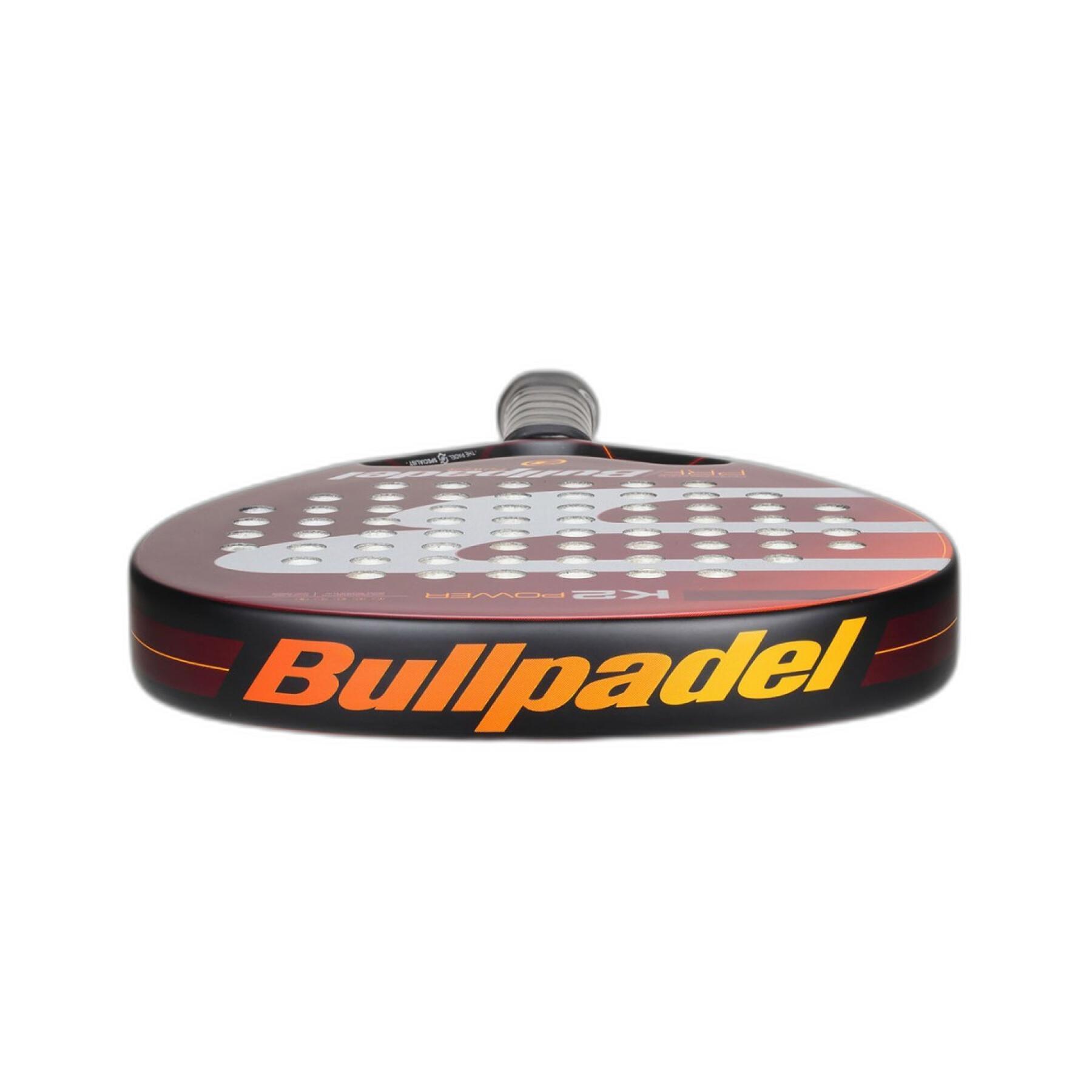 Padel racket Bullpadel K2 Power 22