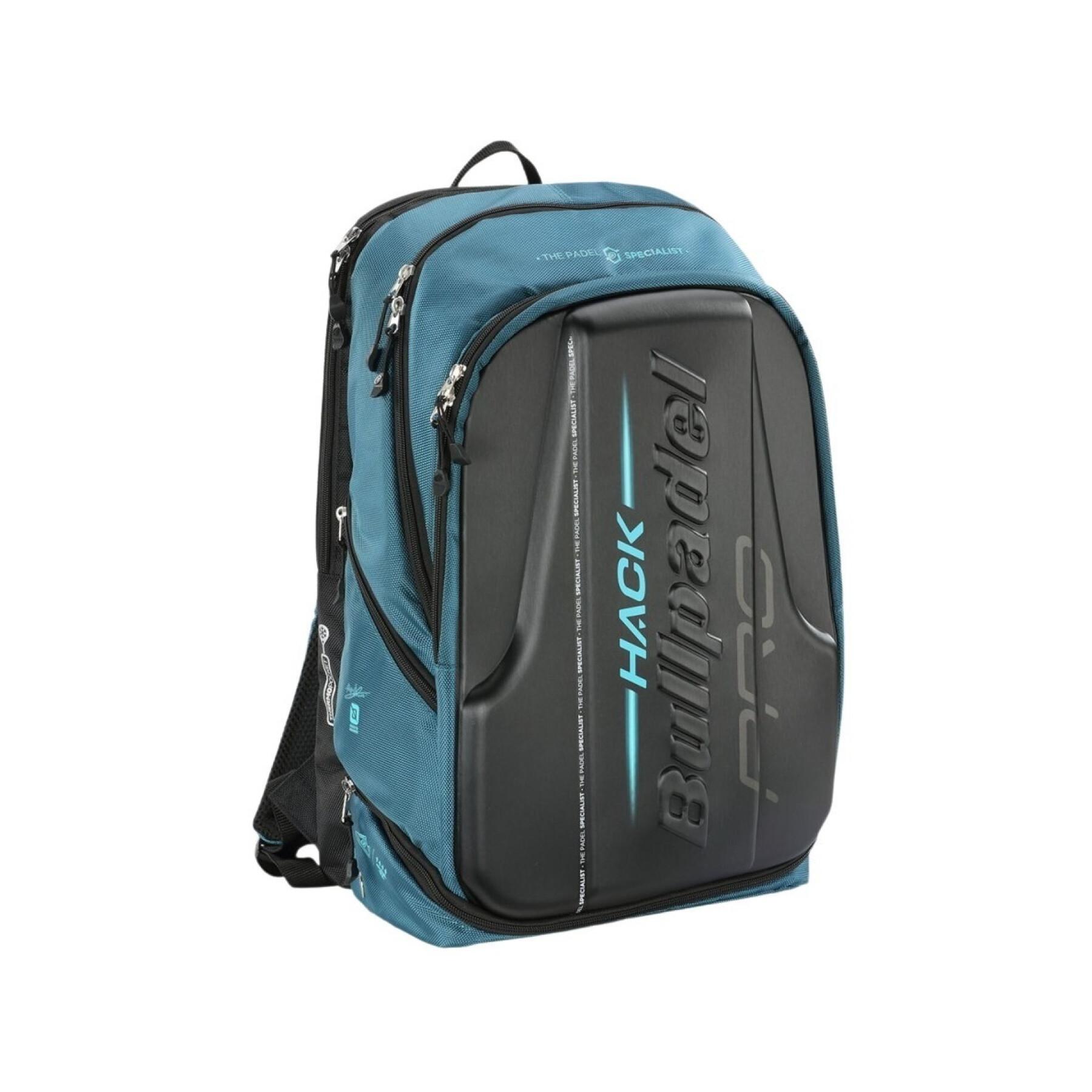 Backpack Bullpadel BPM-22001 Hack 087