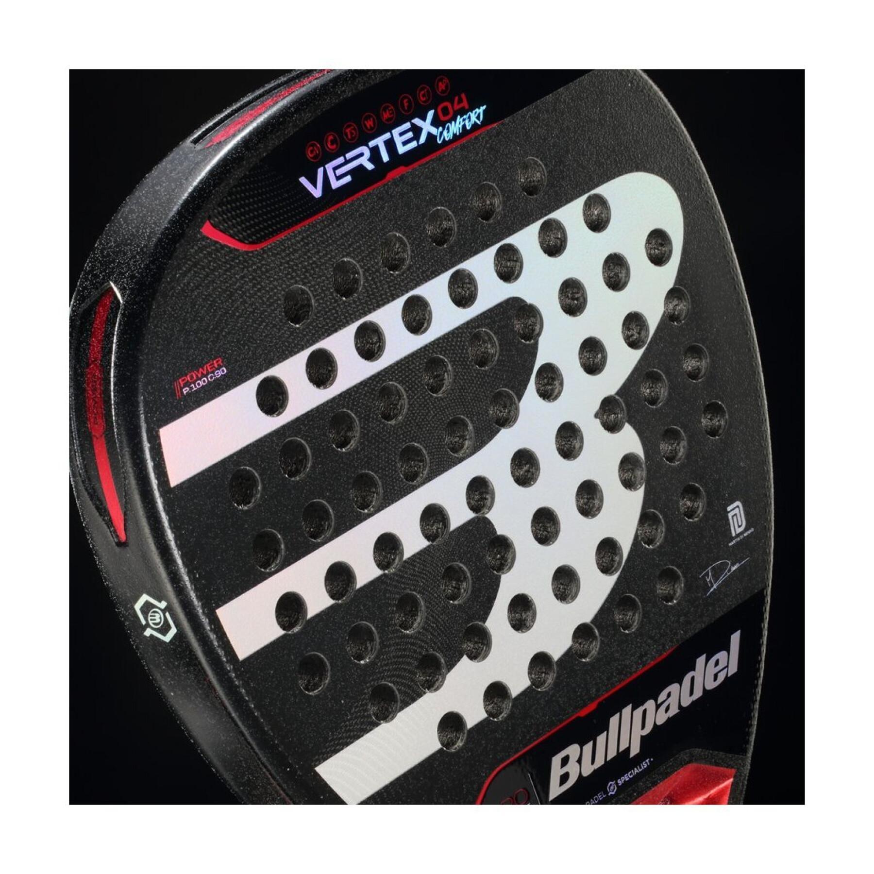 Padel rackets Bullpadel Vertex 04 Comfort 2