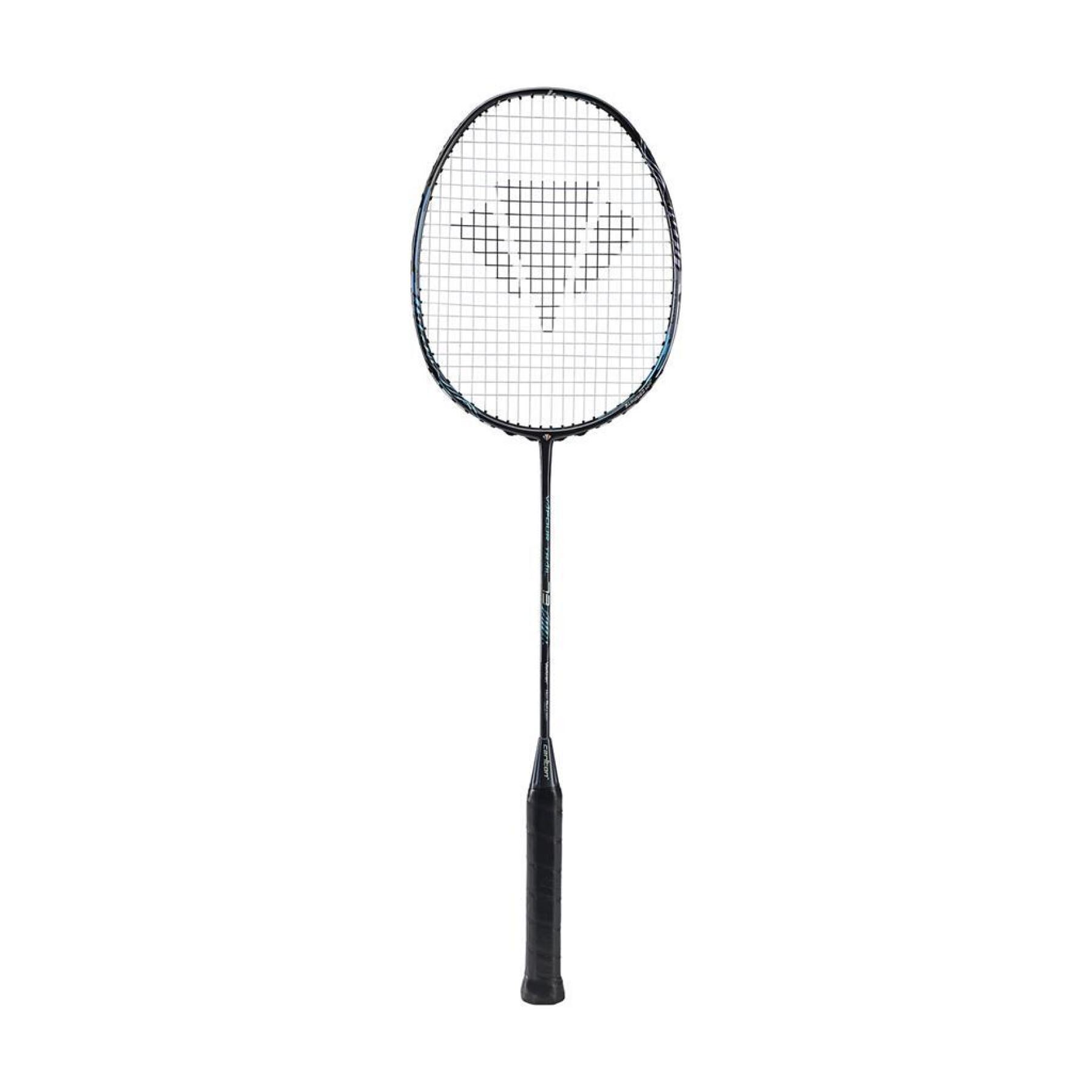 Badminton racket Carlton Vapour Trail 73S G5 HL EU