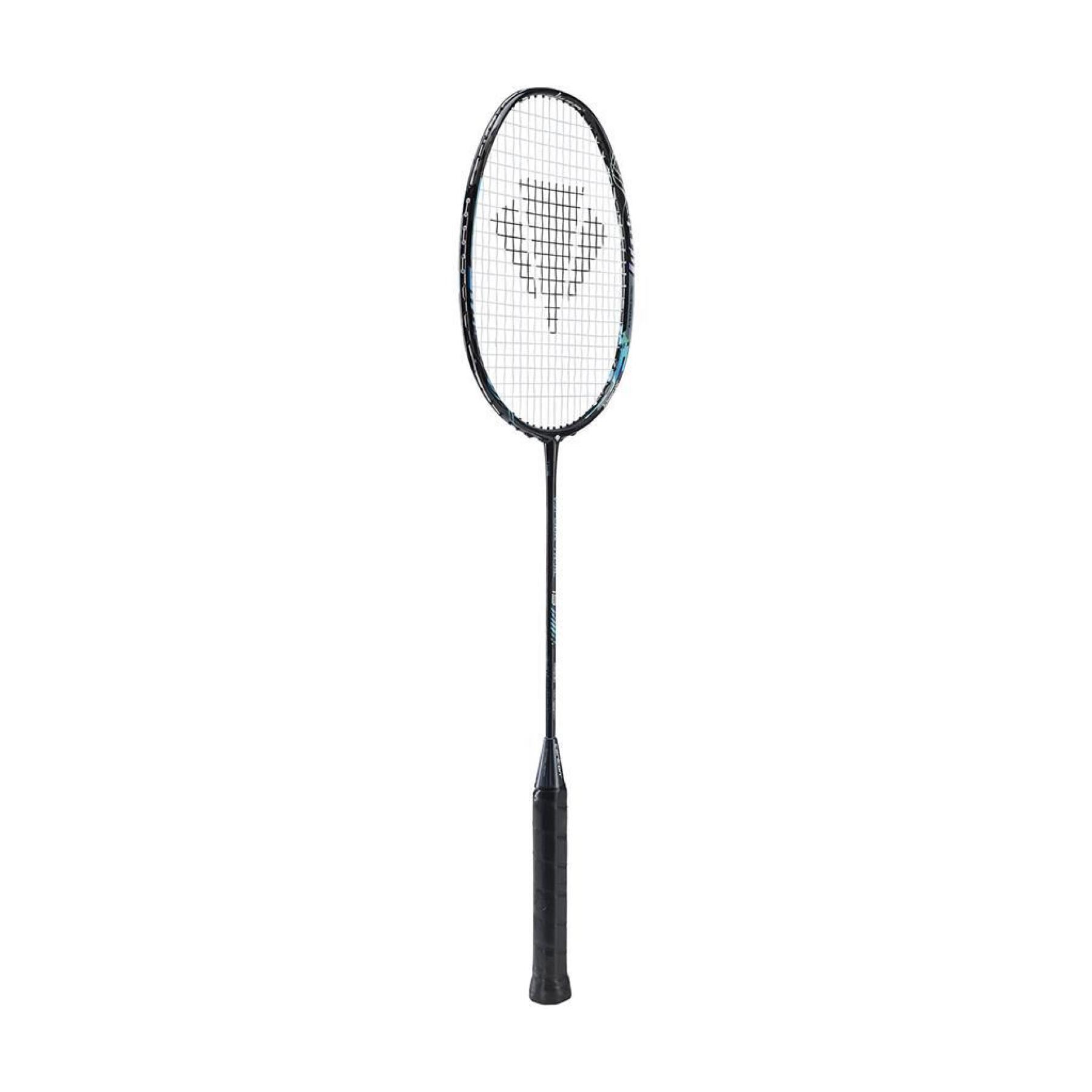 Badminton racket Carlton Vapour Trail 73S G5 HL EU