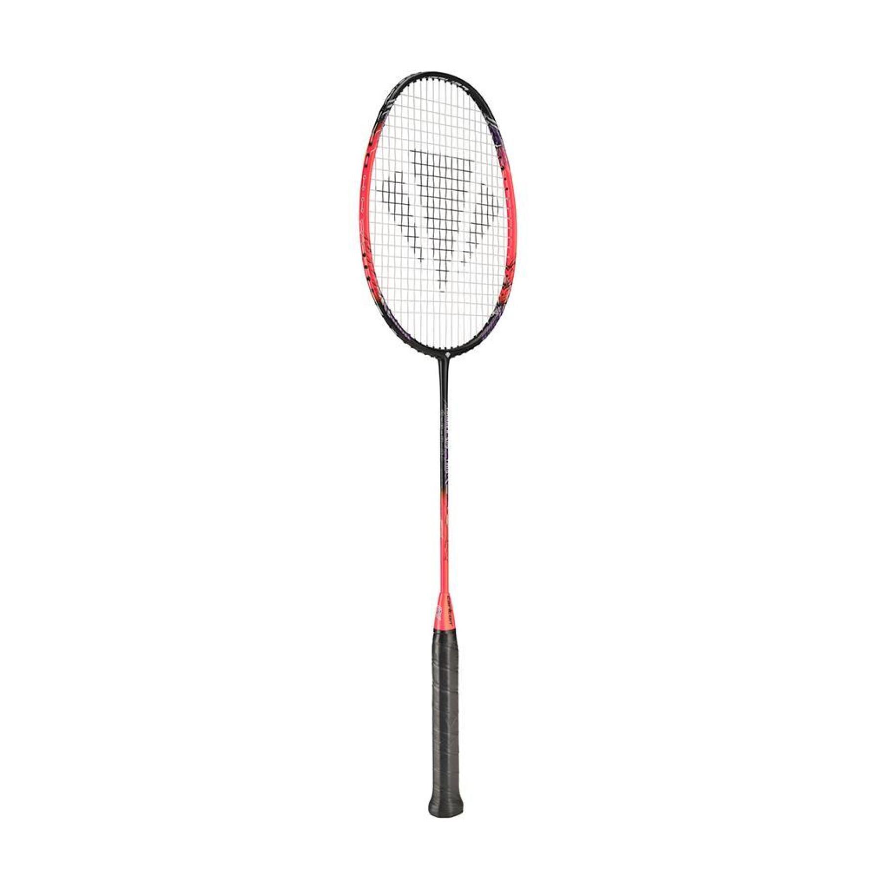 Badminton racket Carlton Thunder Shox 1300