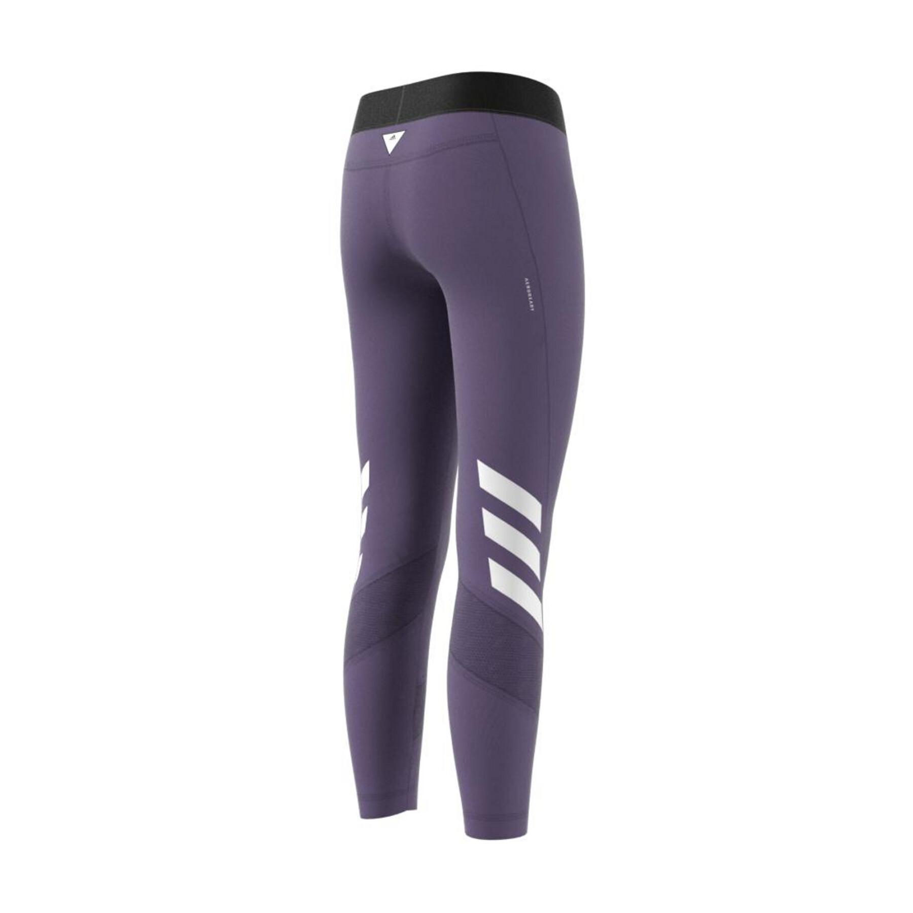 Girl's tights adidas The Future Today