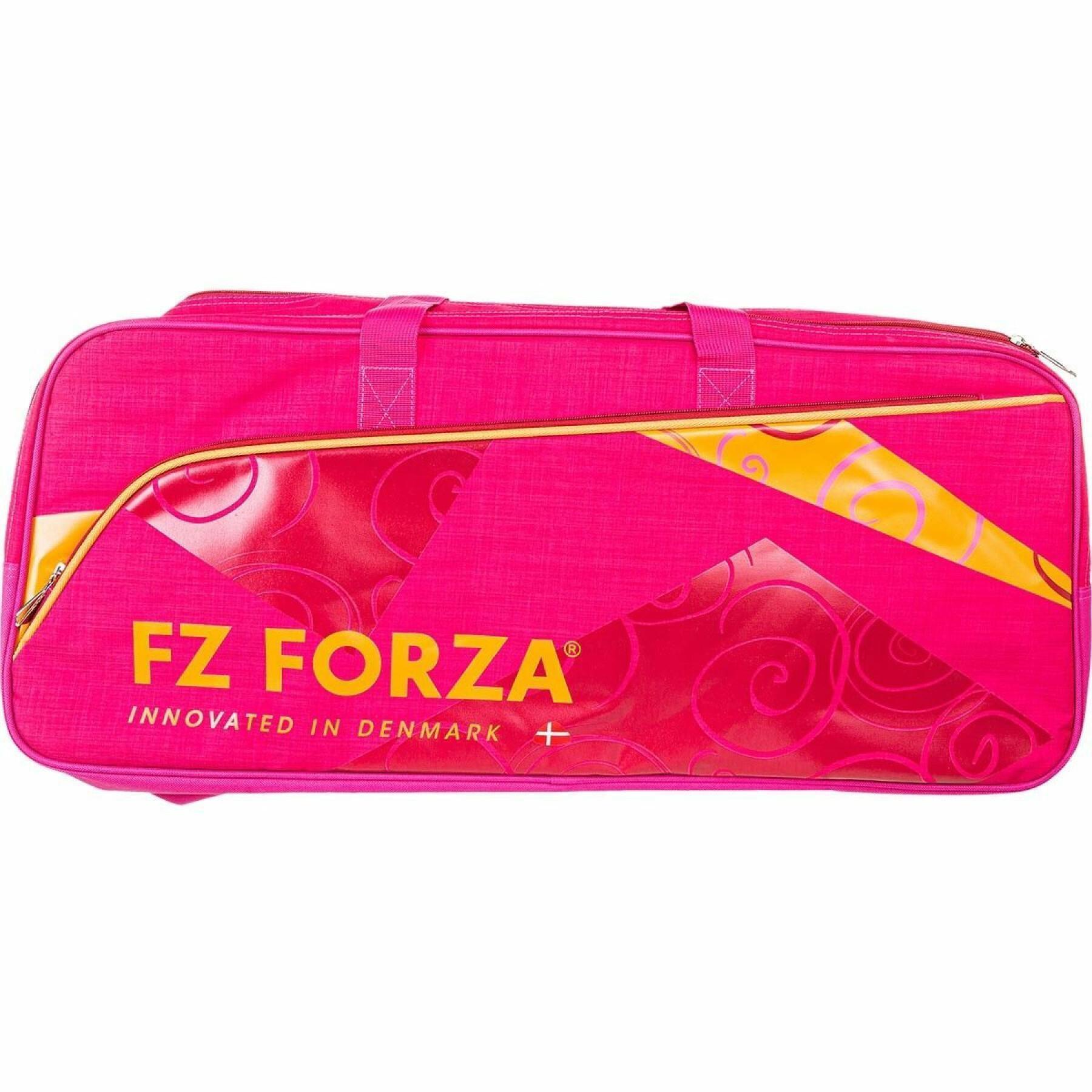 Racquet bag FZ Forza Mb Collab Squre