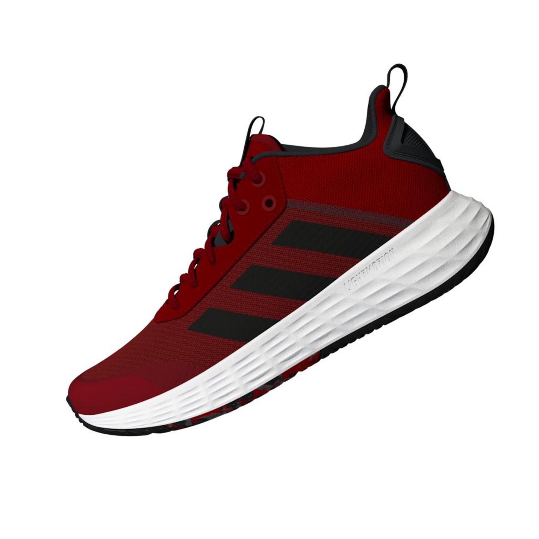 Indoor shoes adidas Ownthegame