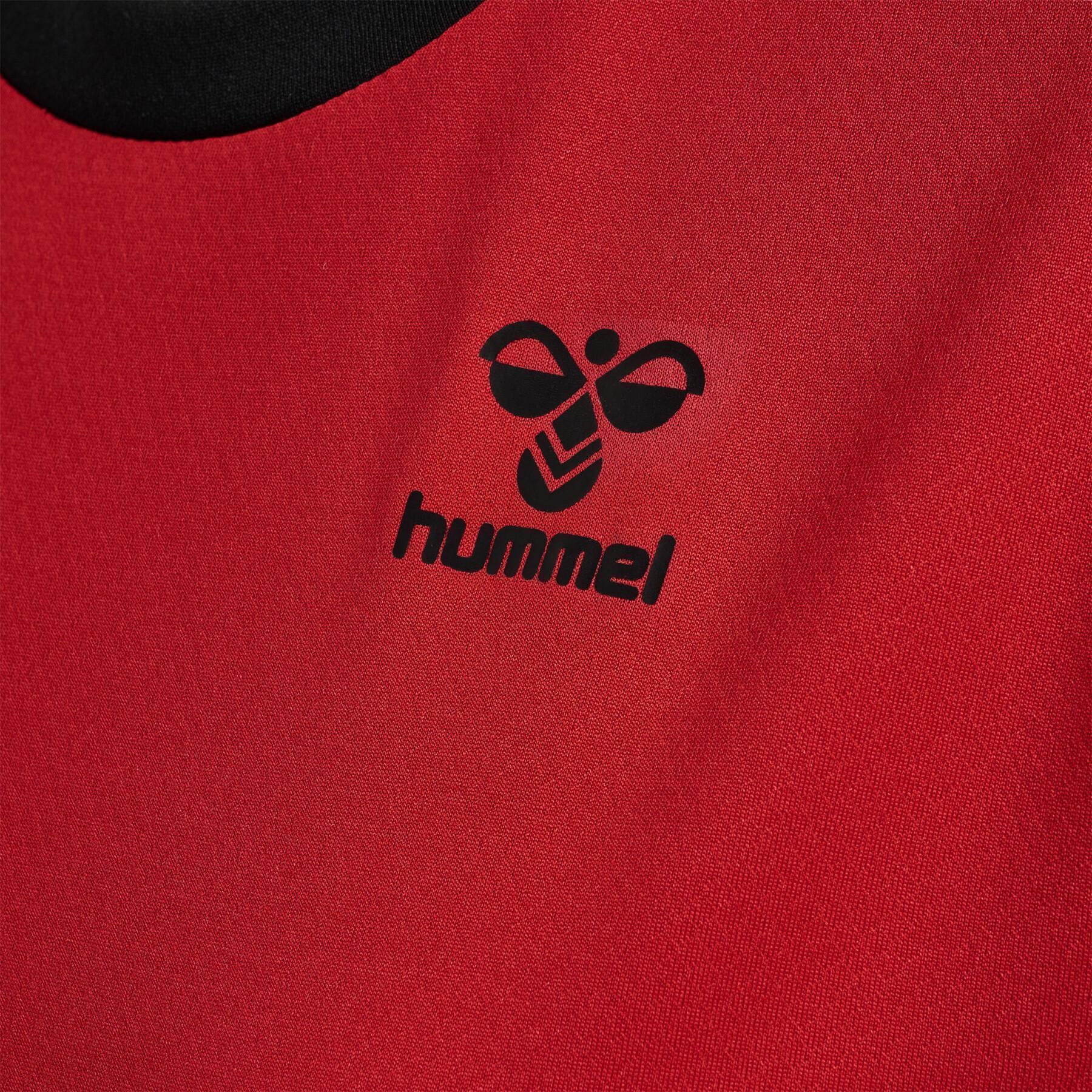 Women's jersey Hummel Q4 Poly