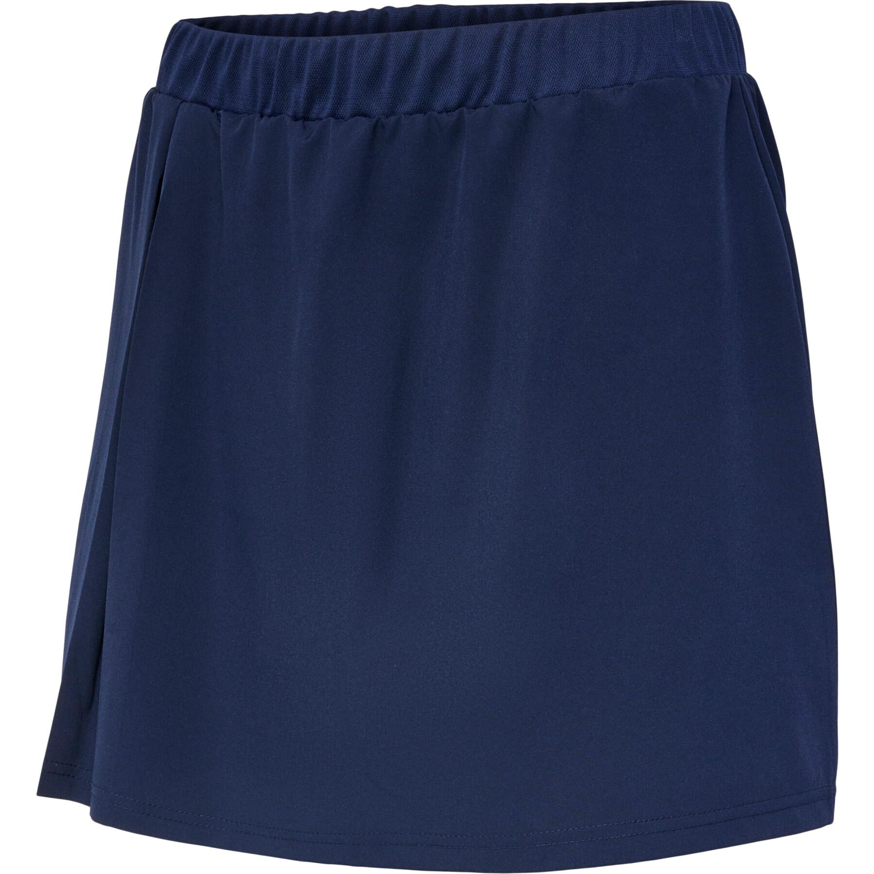 Women's skirt-short Hummel HmlCourt