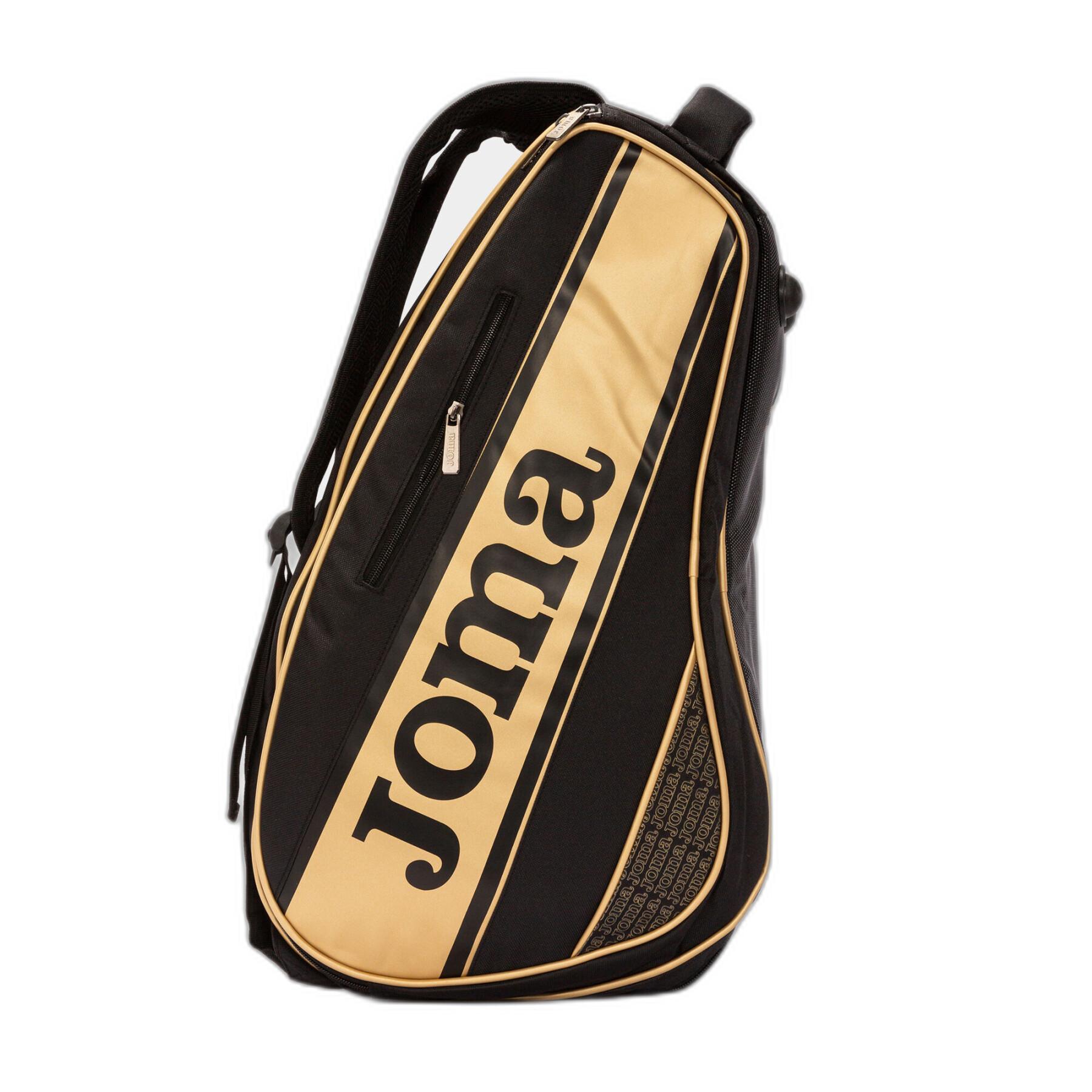 Paddle bag Joma Gold Pro
