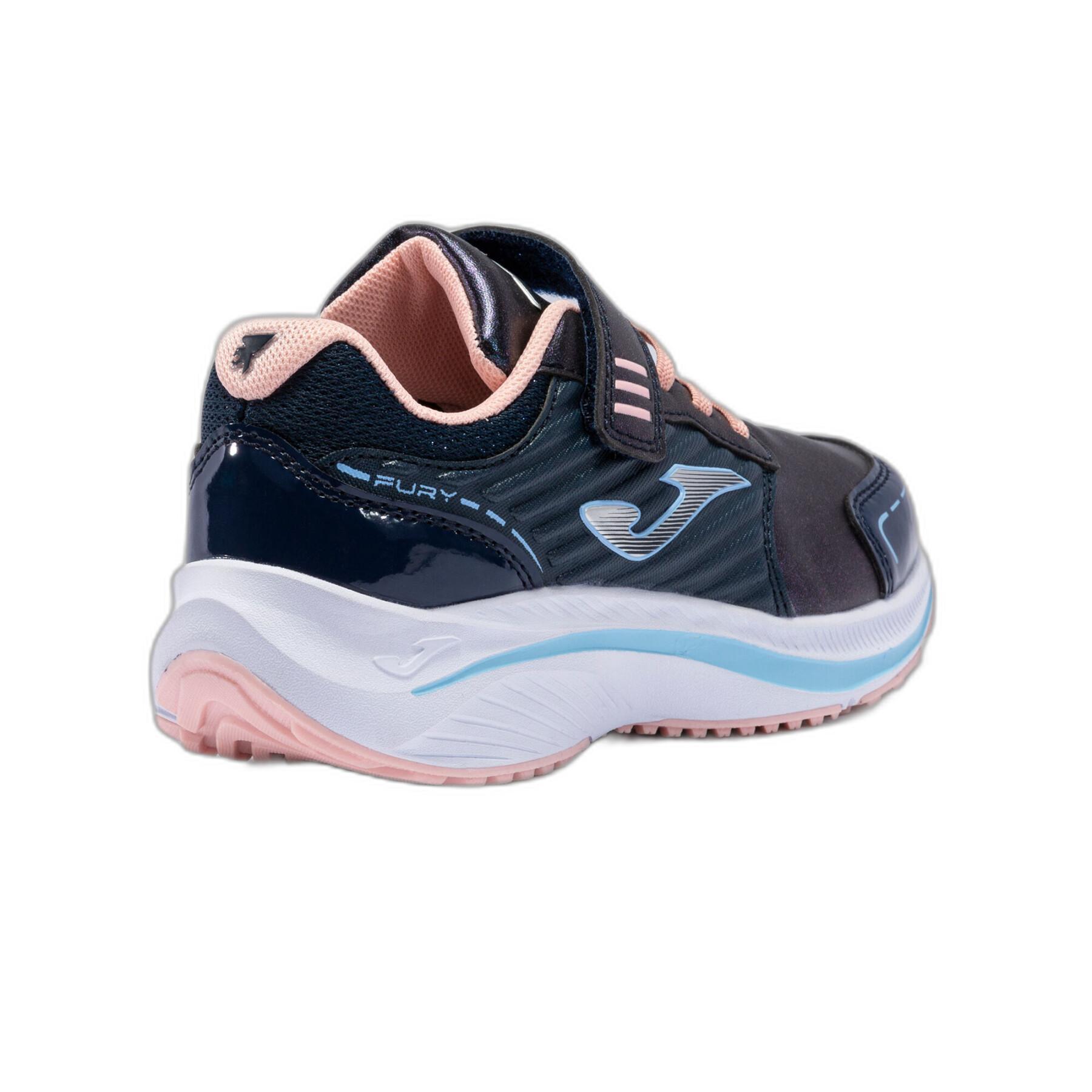 Children's running shoes Joma Fury 2243