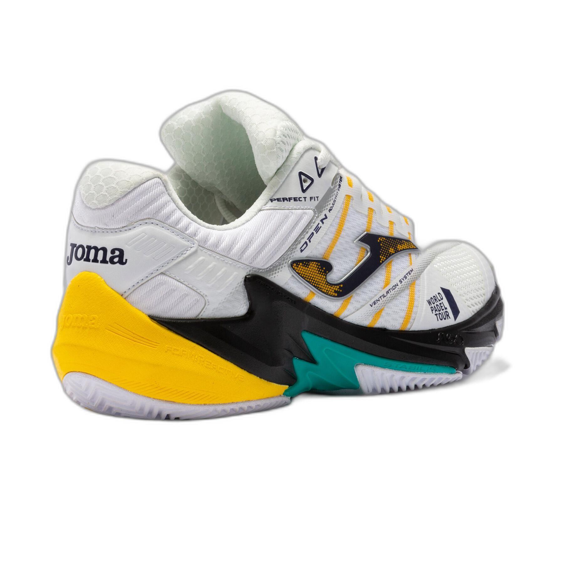 Padel shoes Joma T.Open 2202