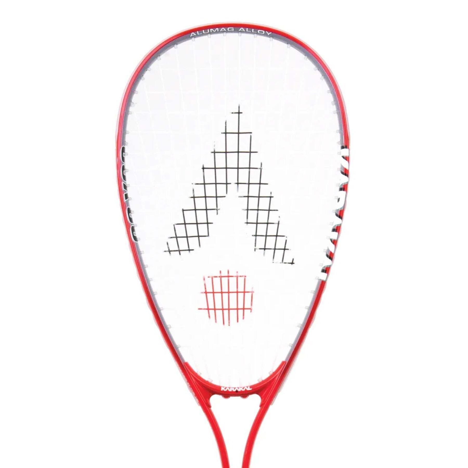 Squash racket for kids Karakal CSX 60
