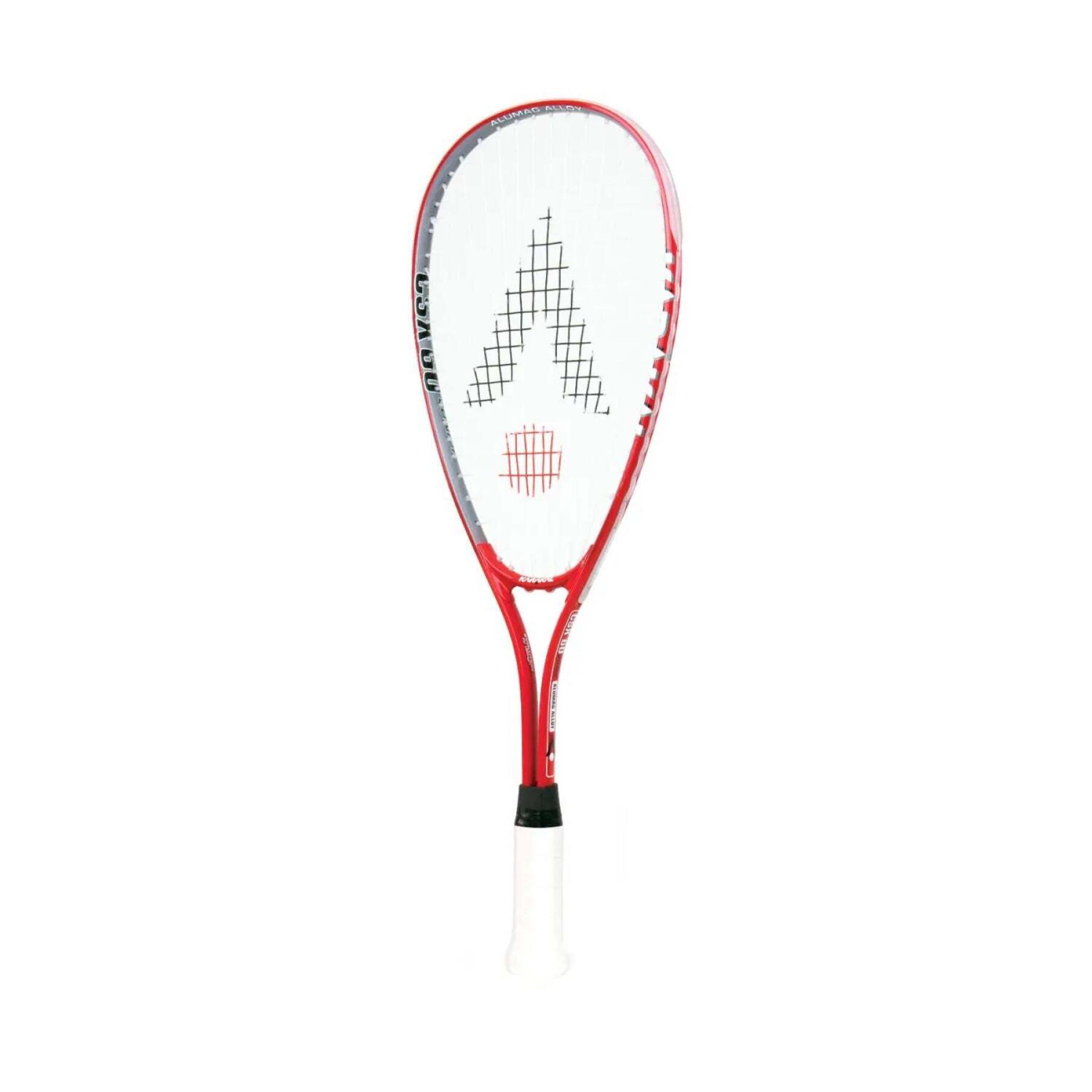 Squash racket for kids Karakal CSX 60